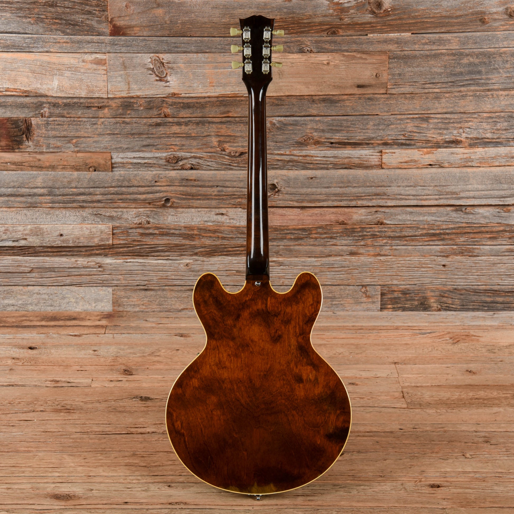 Gibson ES-340 Walnut 1969