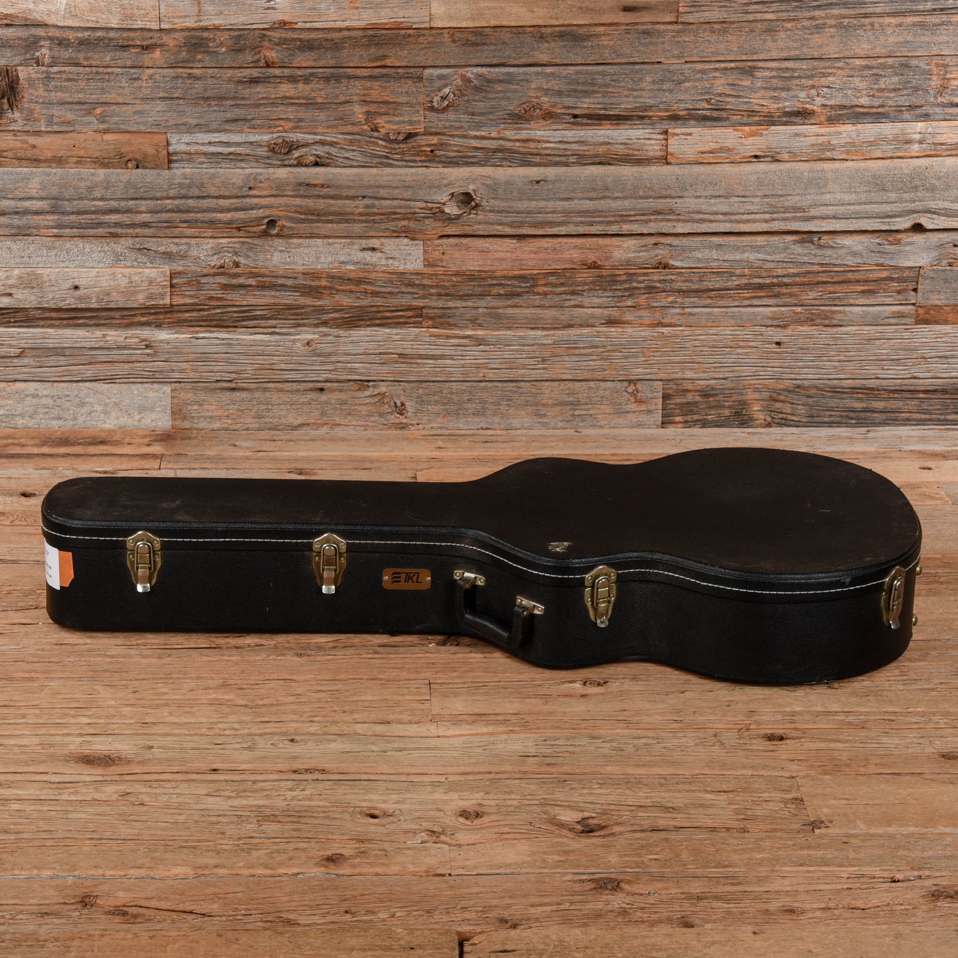 Gibson ES-340 Walnut 1969