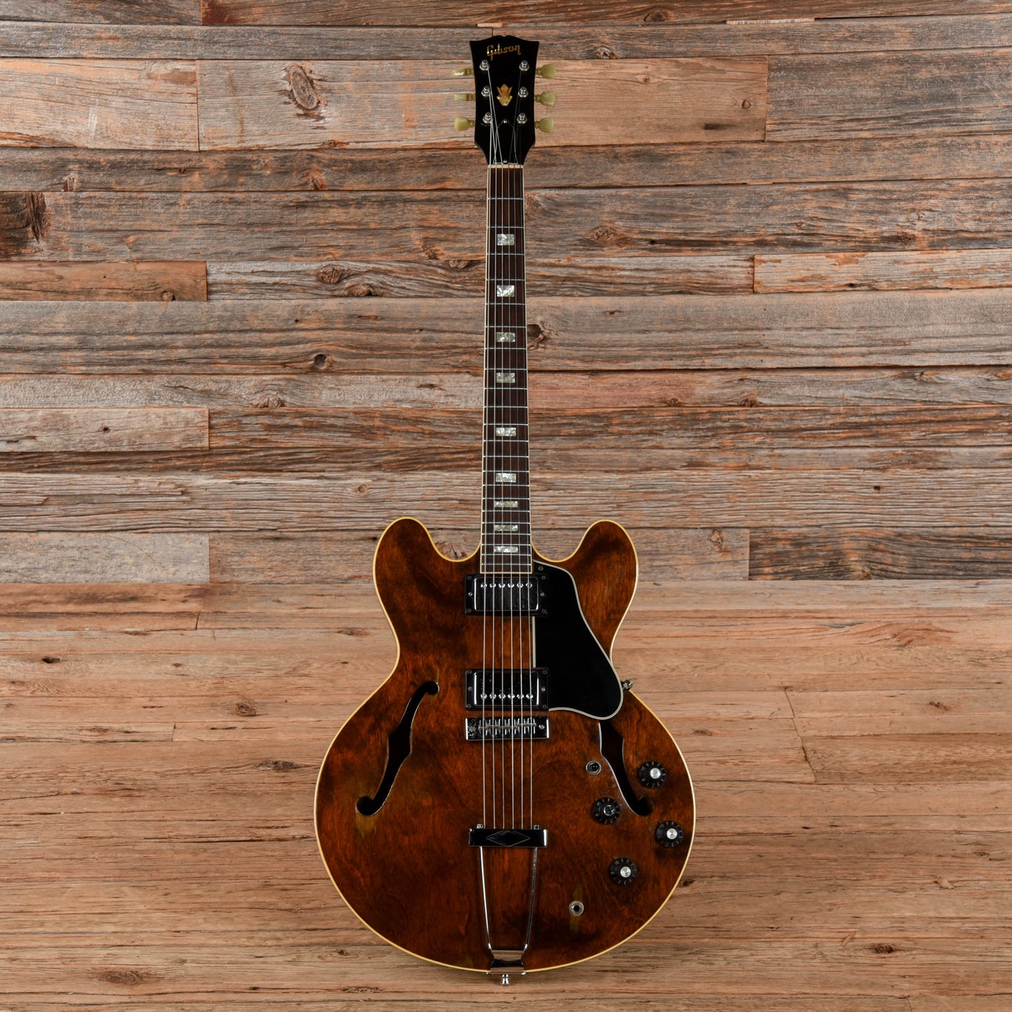 Gibson ES-340 Walnut 1969