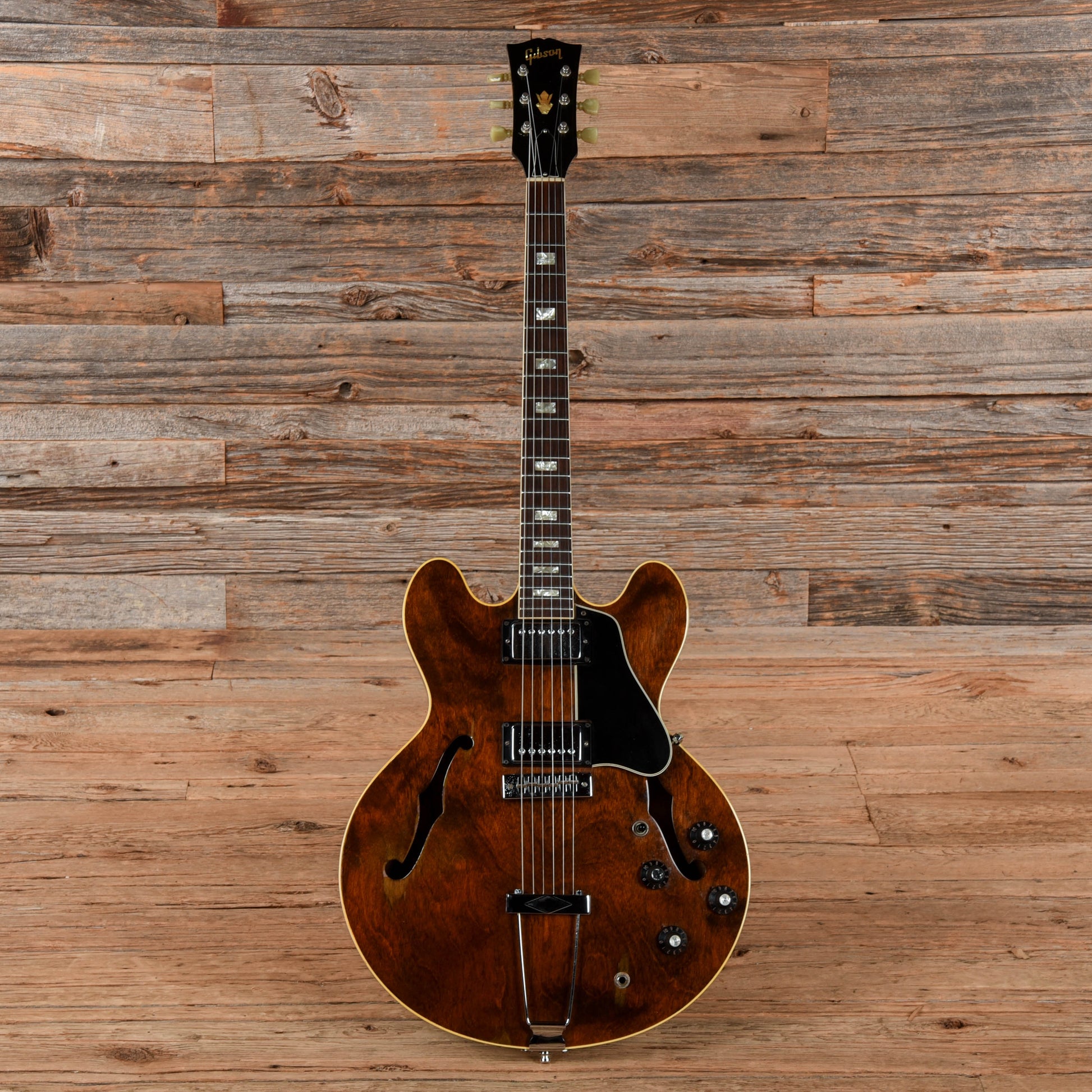 Gibson ES-340 Walnut 1969