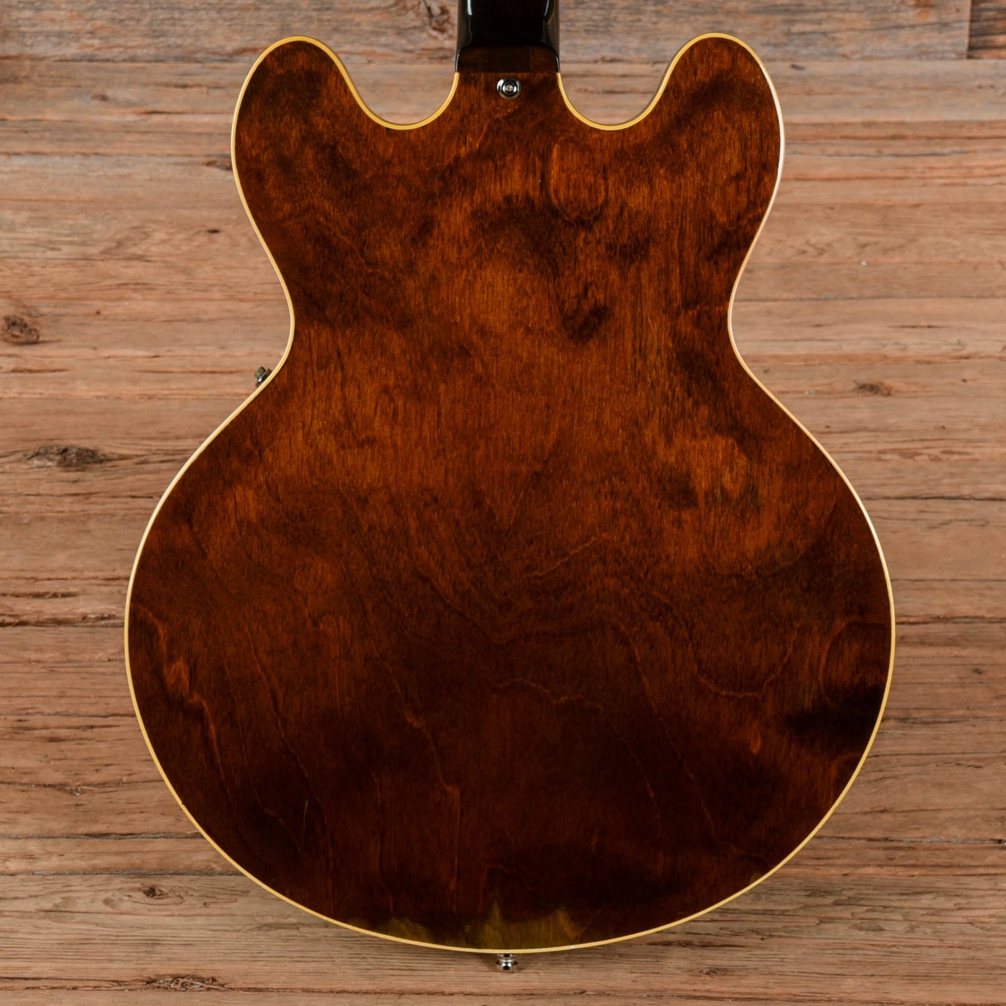 Gibson ES-340 Walnut 1969
