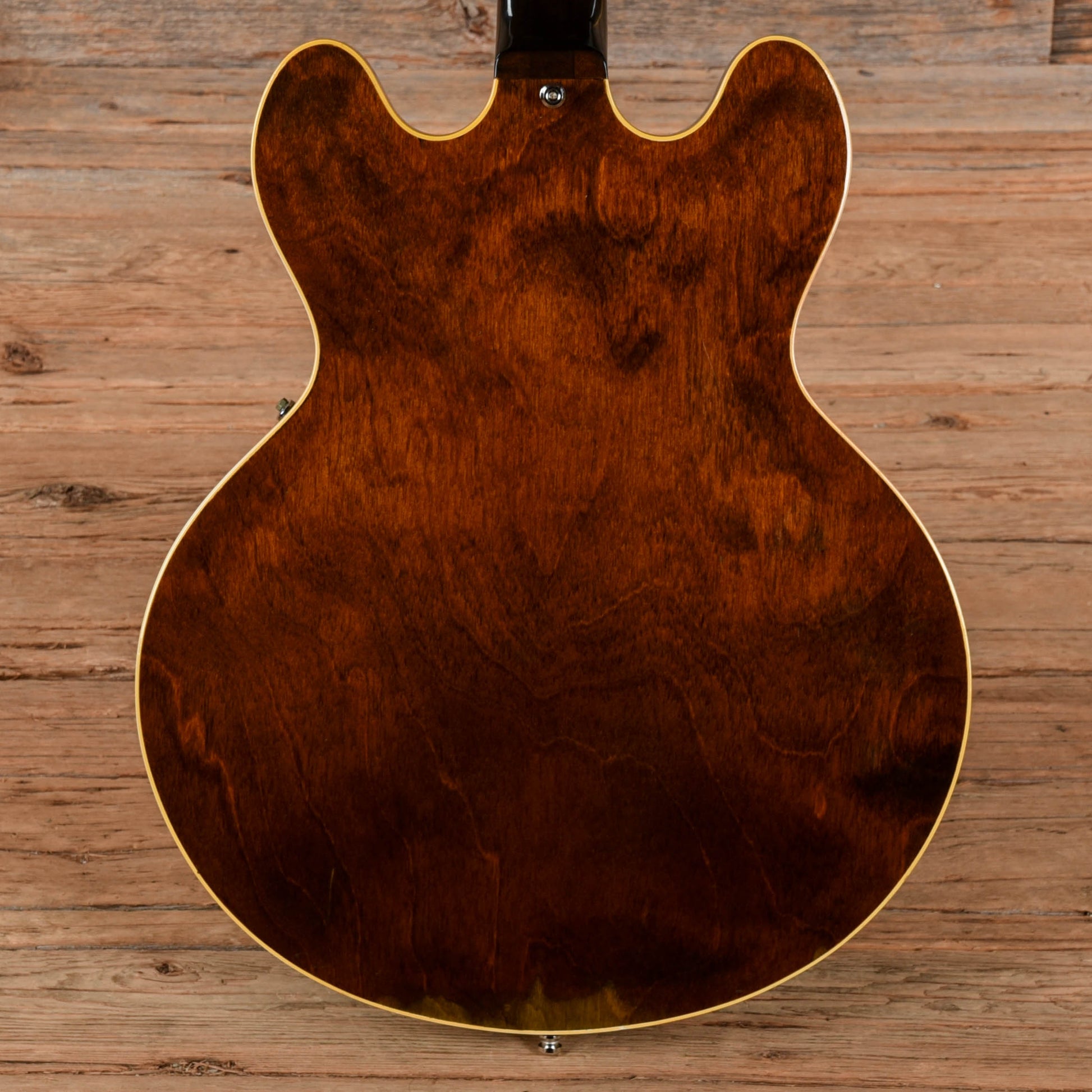 Gibson ES-340 Walnut 1969