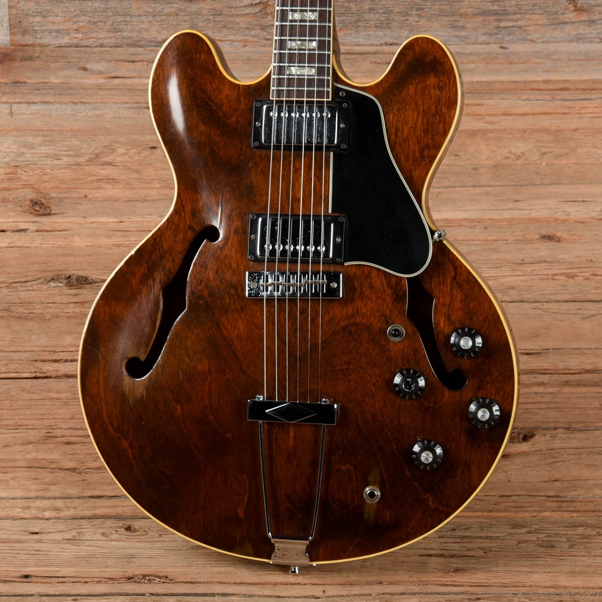 Gibson ES-340 Walnut 1969