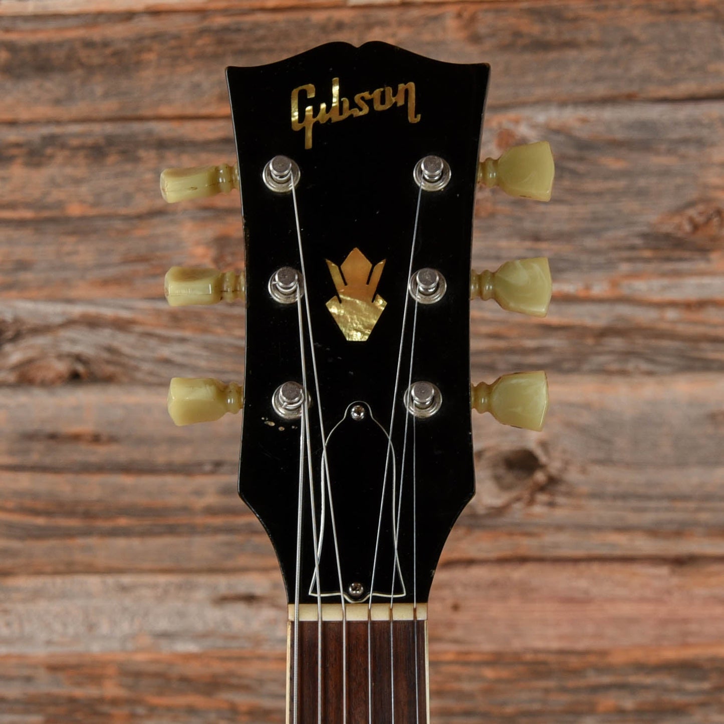 Gibson ES-340 Walnut 1969
