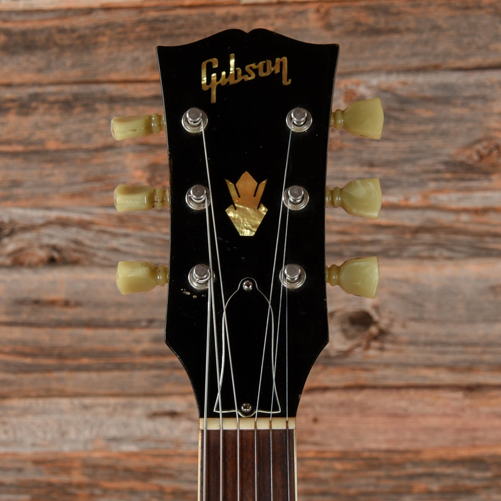 Gibson ES-340 Walnut 1969