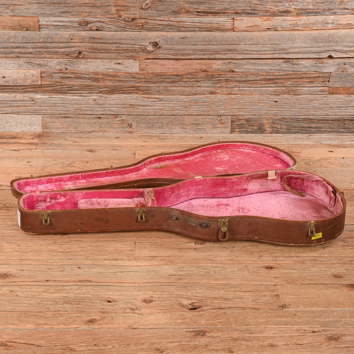 Gibson ES-345 Cherry Red 1960
