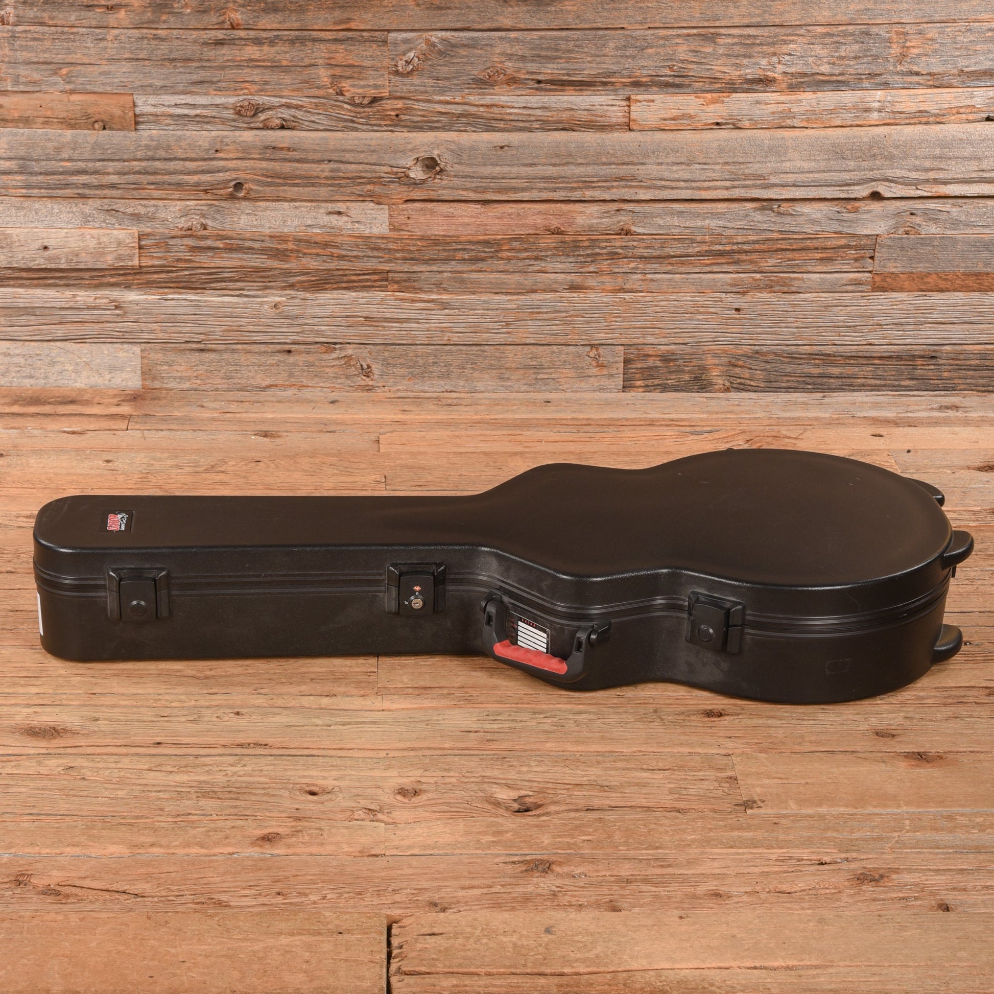 Gibson ES-345 Cherry Red 1960