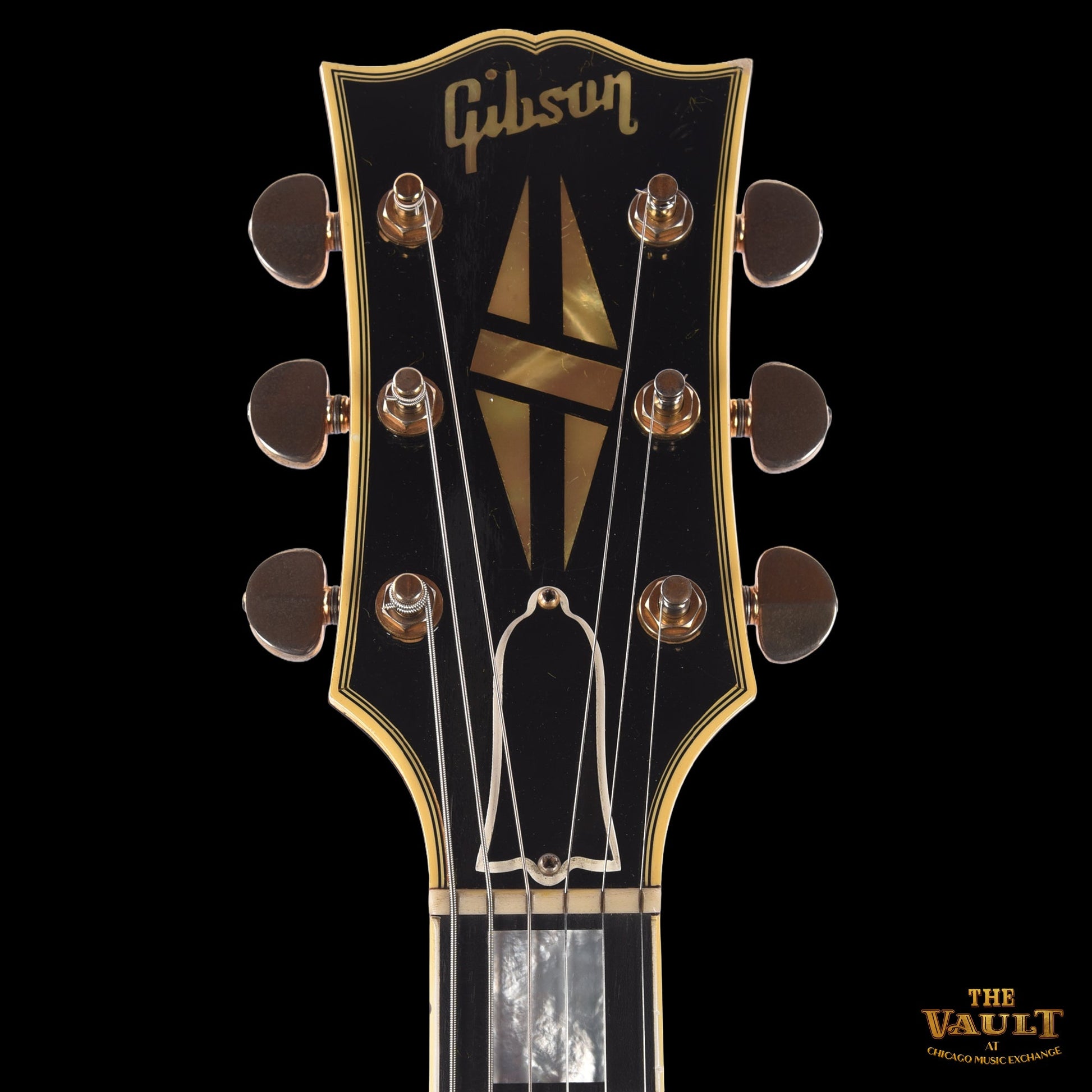 Gibson ES-355 Cherry 1963