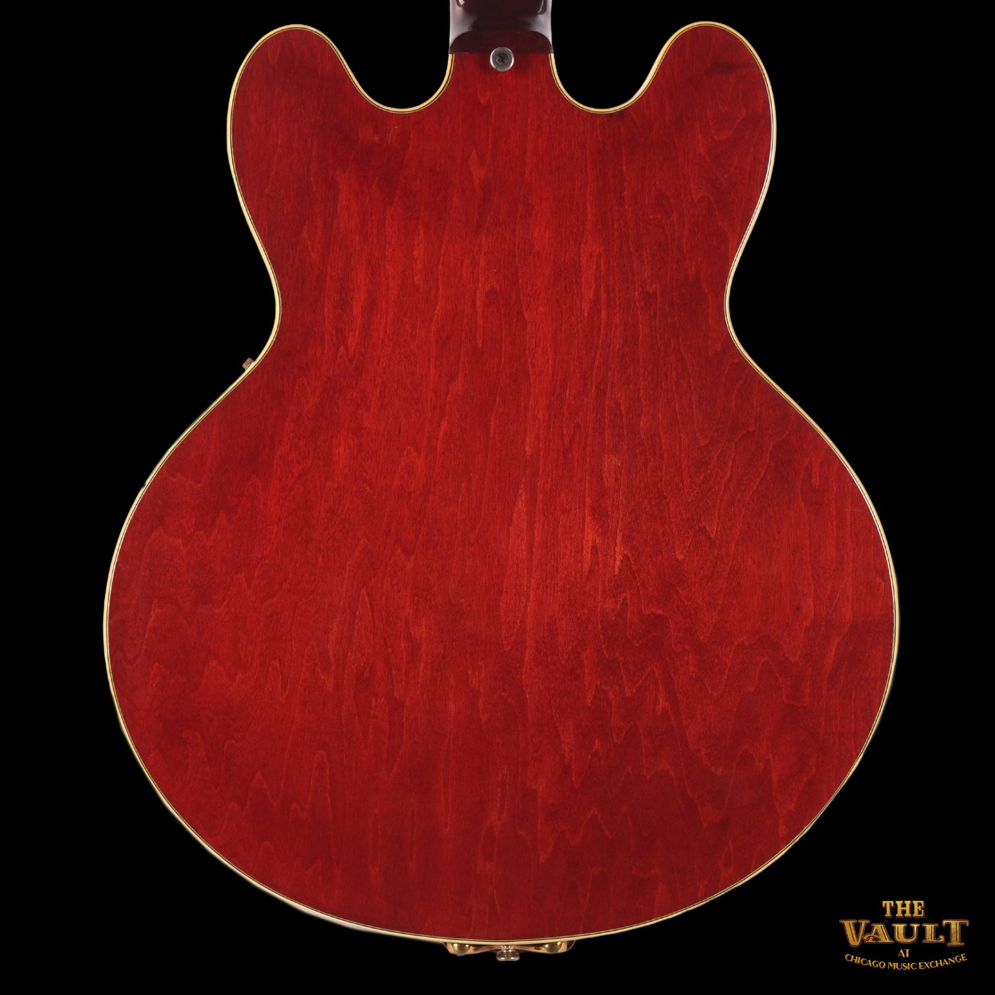 Gibson ES-355 Cherry 1963