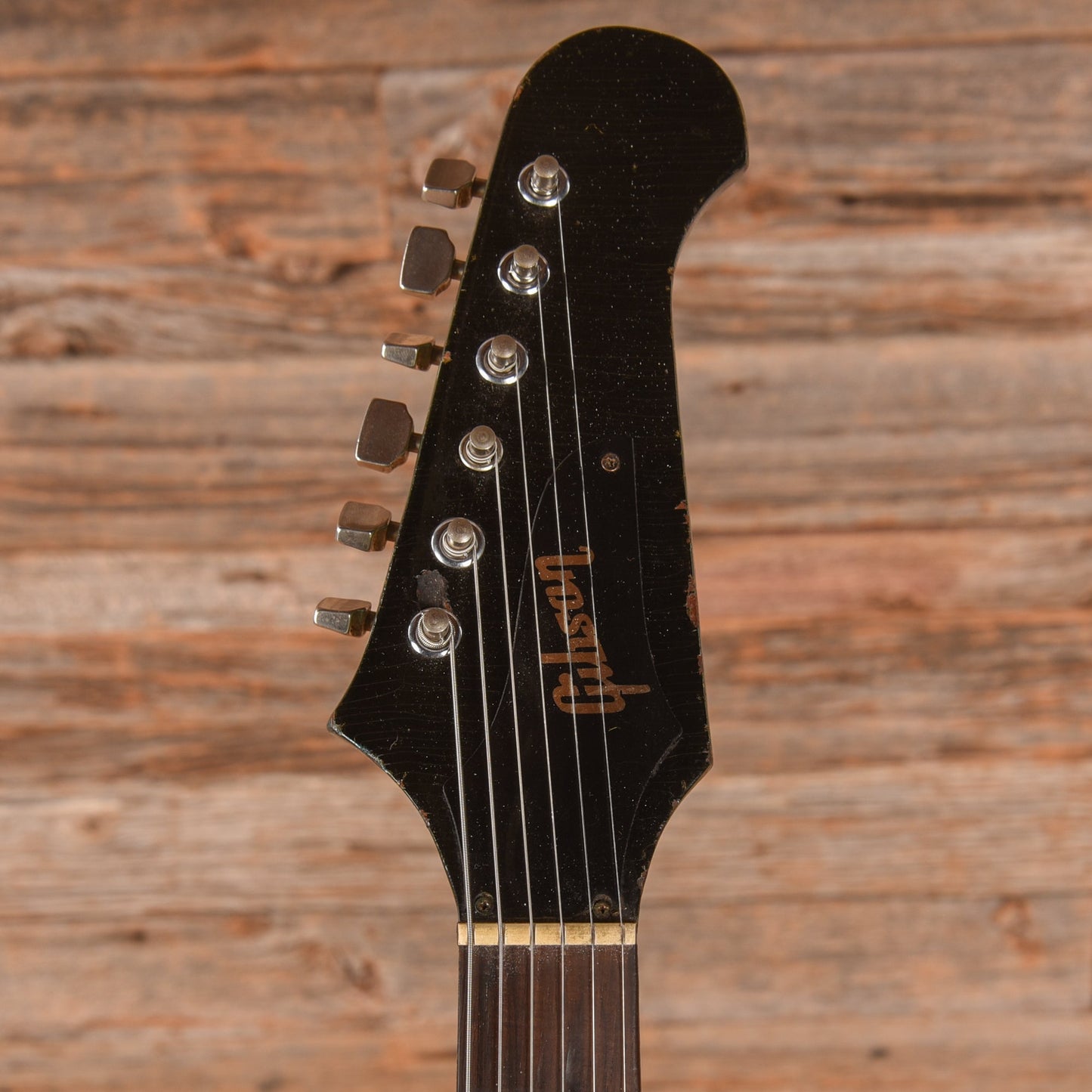 Gibson Firebird I Pelham Blue 1966