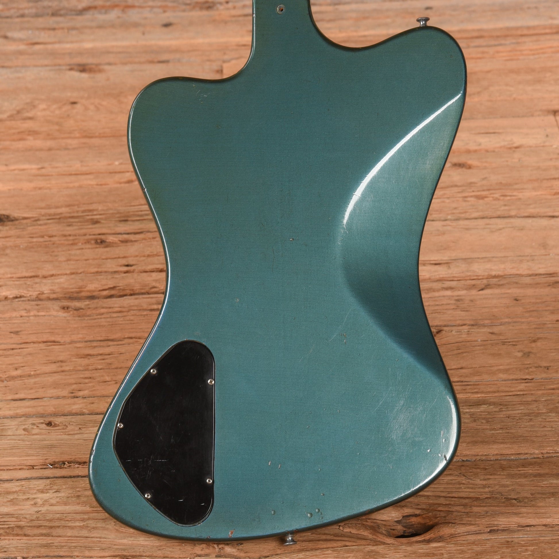 Gibson Firebird I Pelham Blue 1966