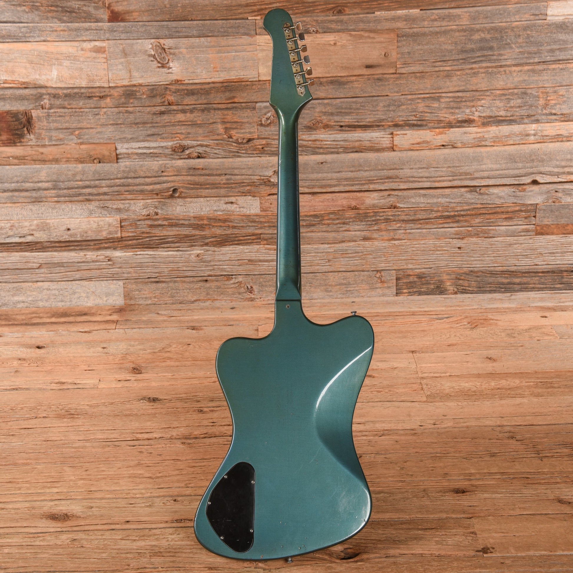 Gibson Firebird I Pelham Blue 1966
