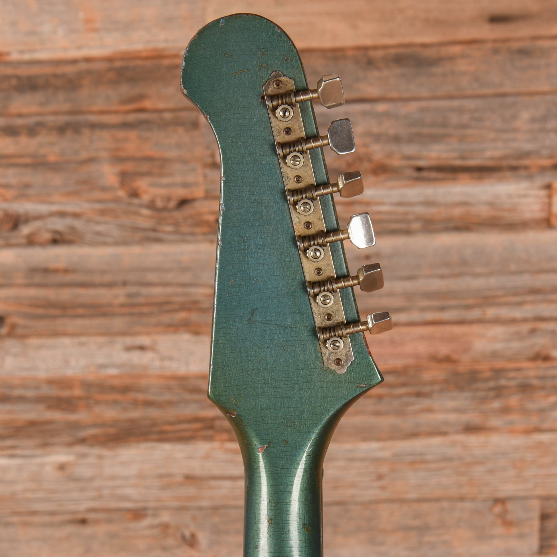 Gibson Firebird I Pelham Blue 1966