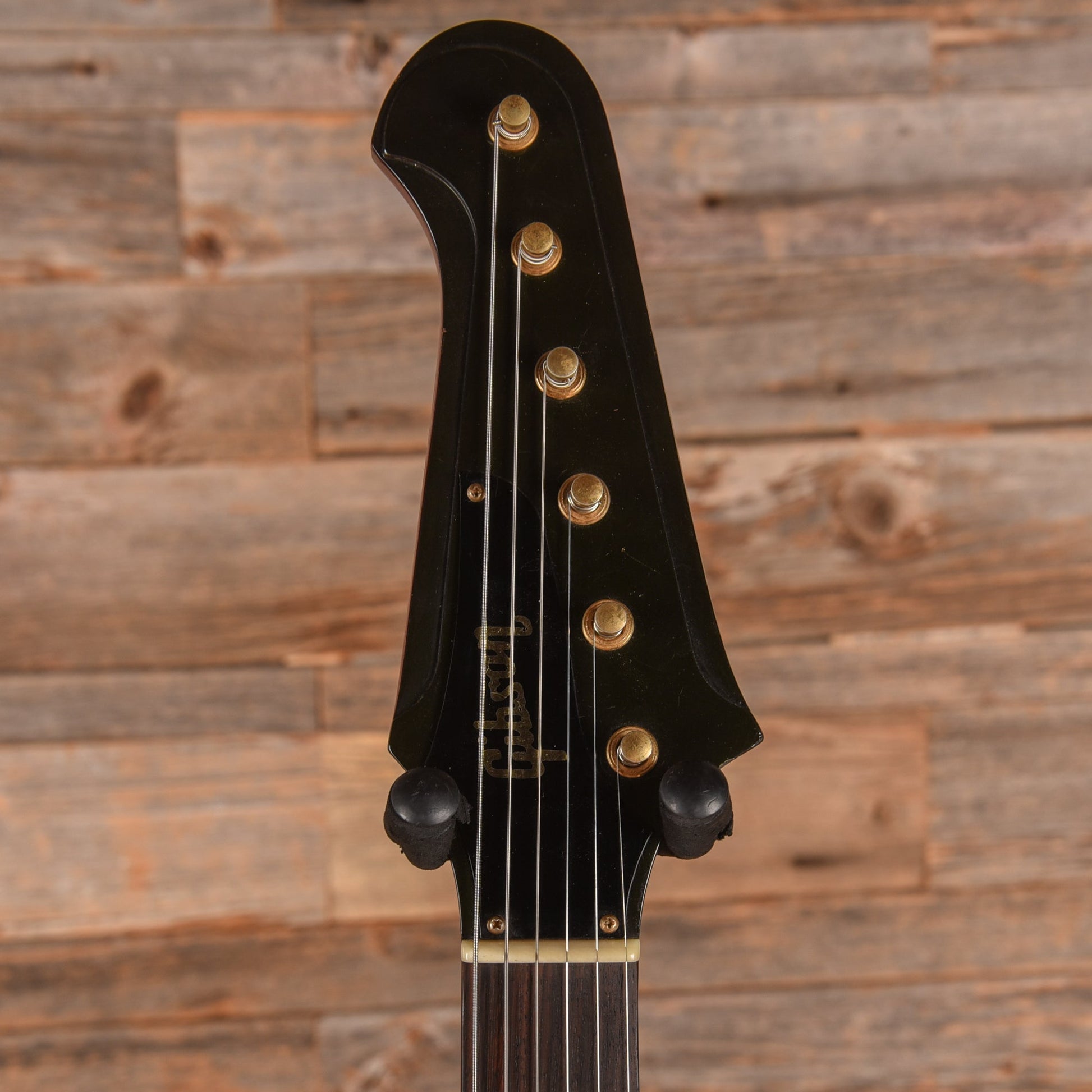Gibson Firebird Wine Red 1981