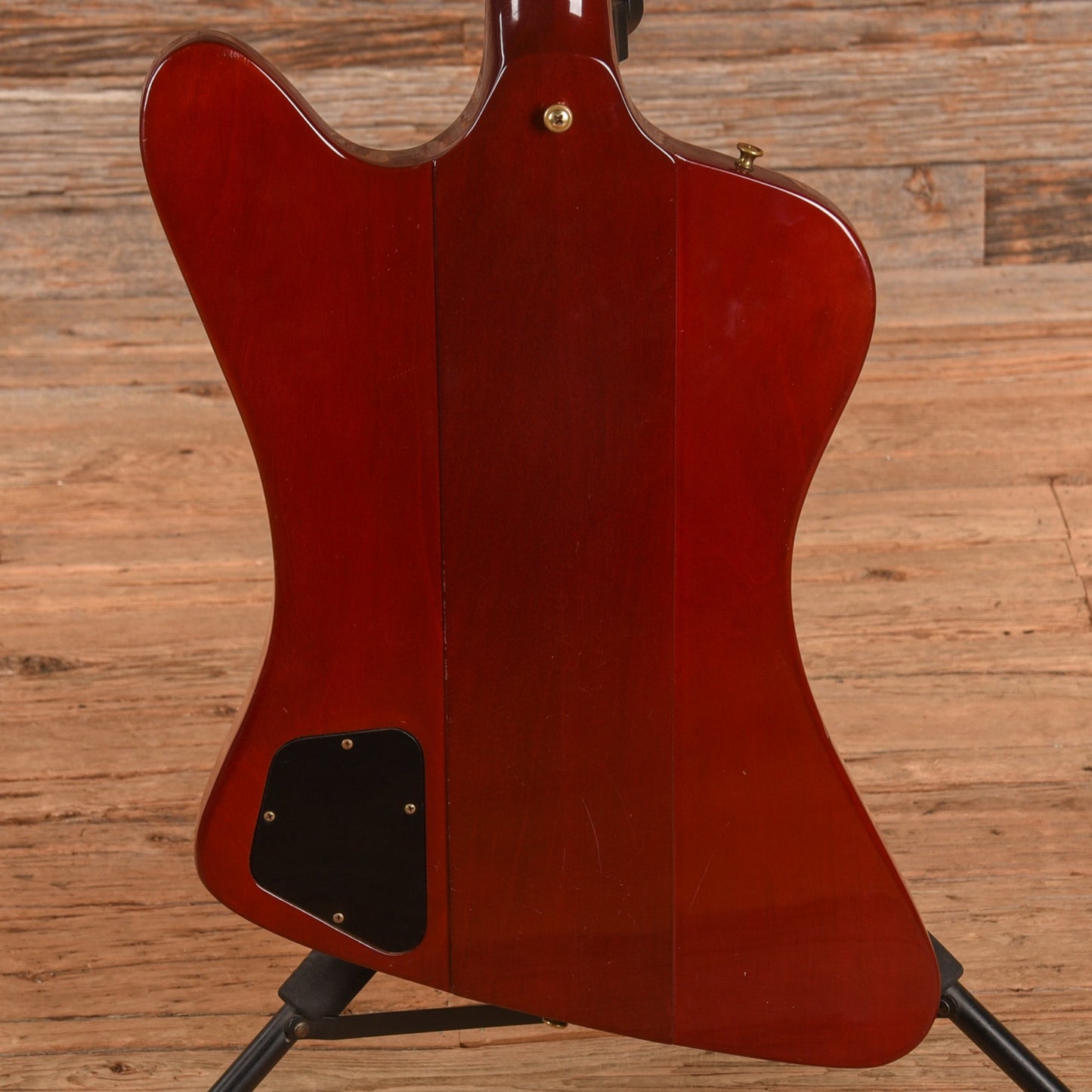 Gibson Firebird Wine Red 1981
