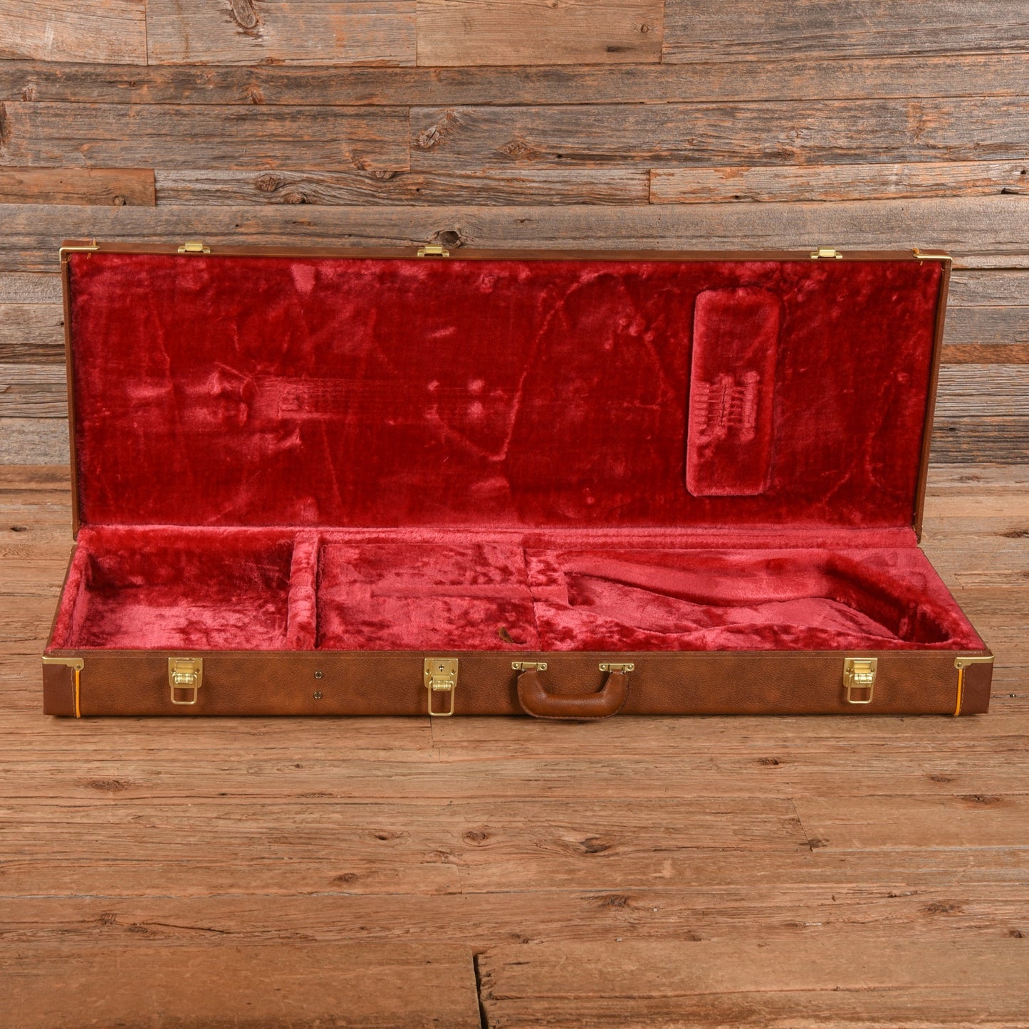 Gibson Firebird Wine Red 1981