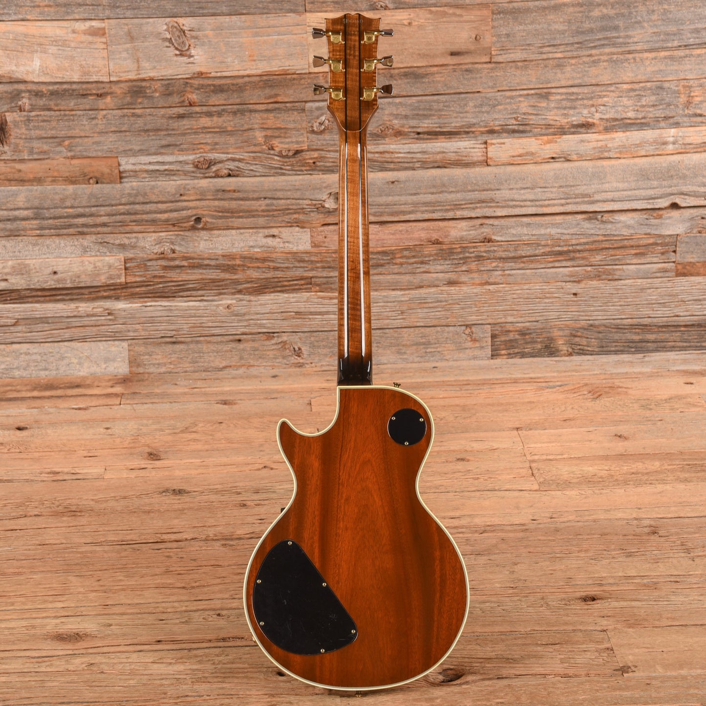 Gibson Les Paul 25/50 Anniversary Sunburst 1978