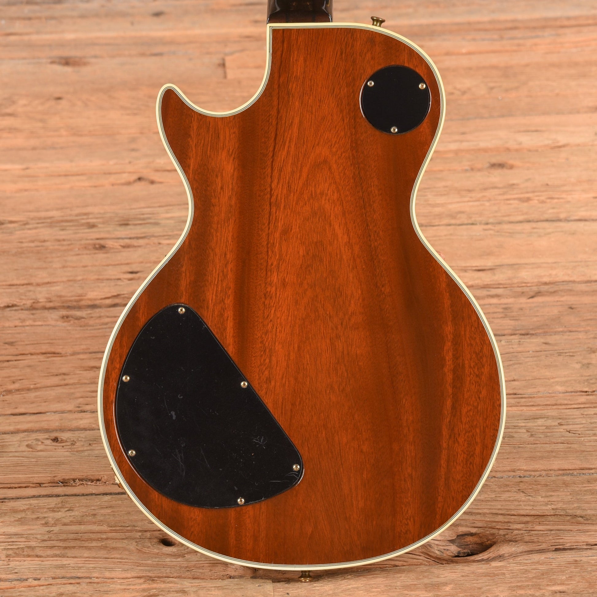 Gibson Les Paul 25/50 Anniversary Sunburst 1978