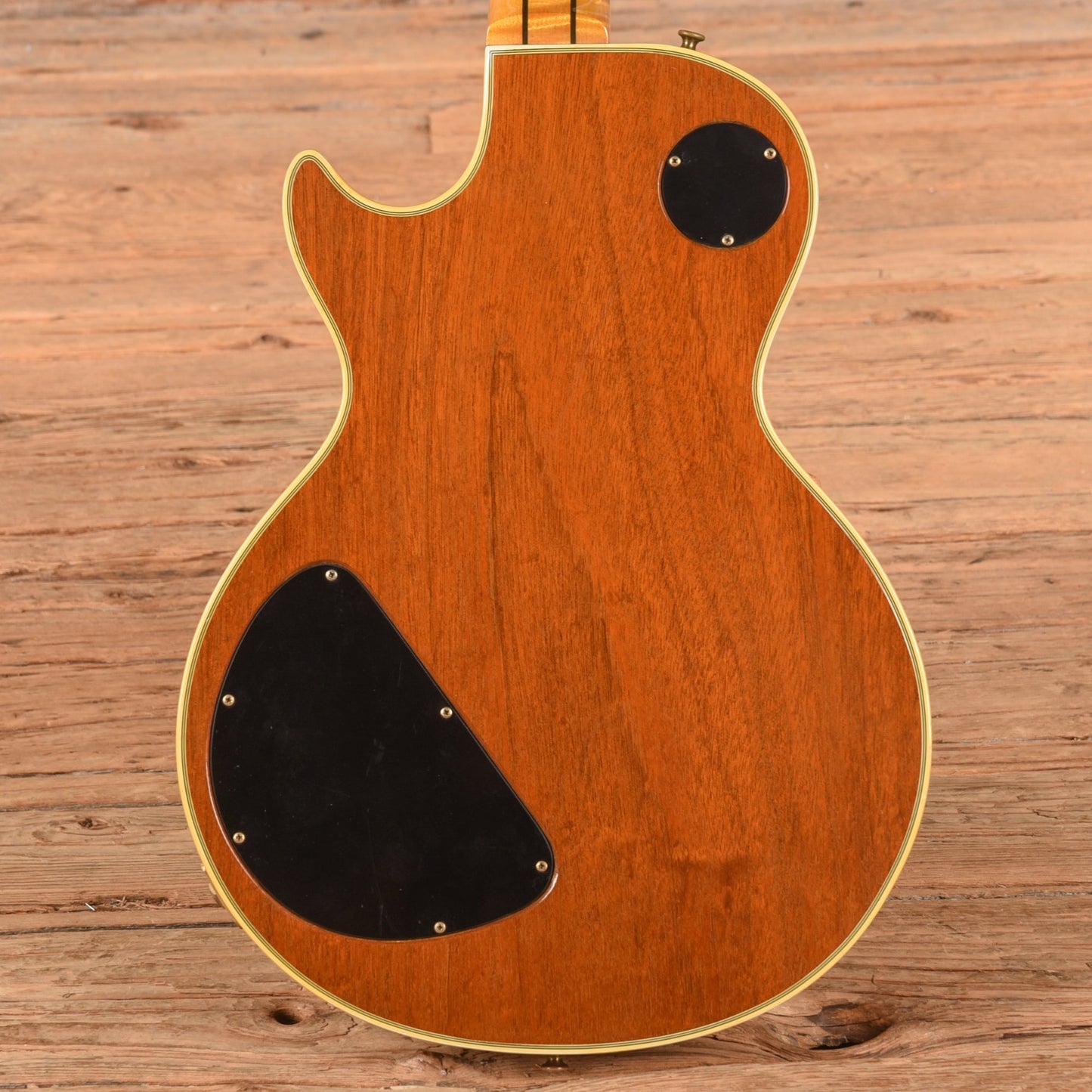 Gibson Les Paul Custom 25/50 Anniversary Natural 1979