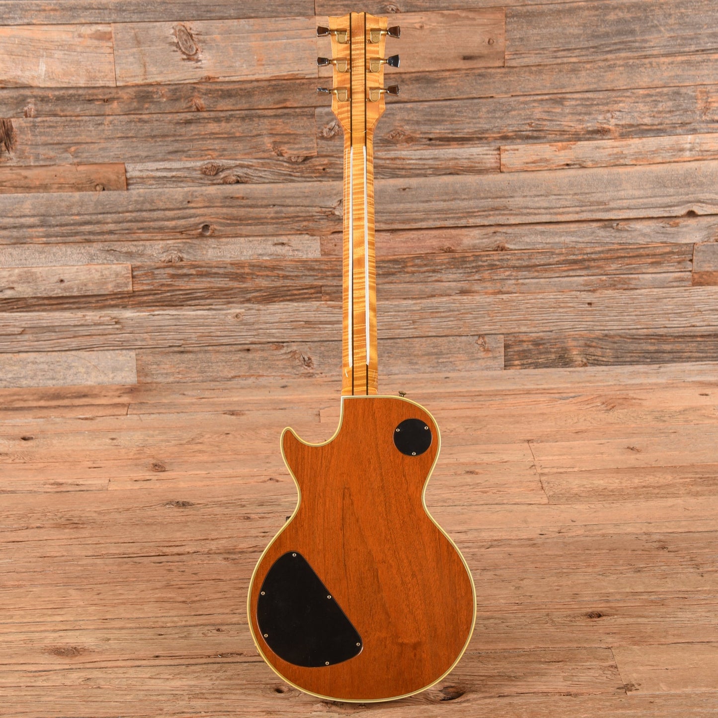 Gibson Les Paul Custom 25/50 Anniversary Natural 1979