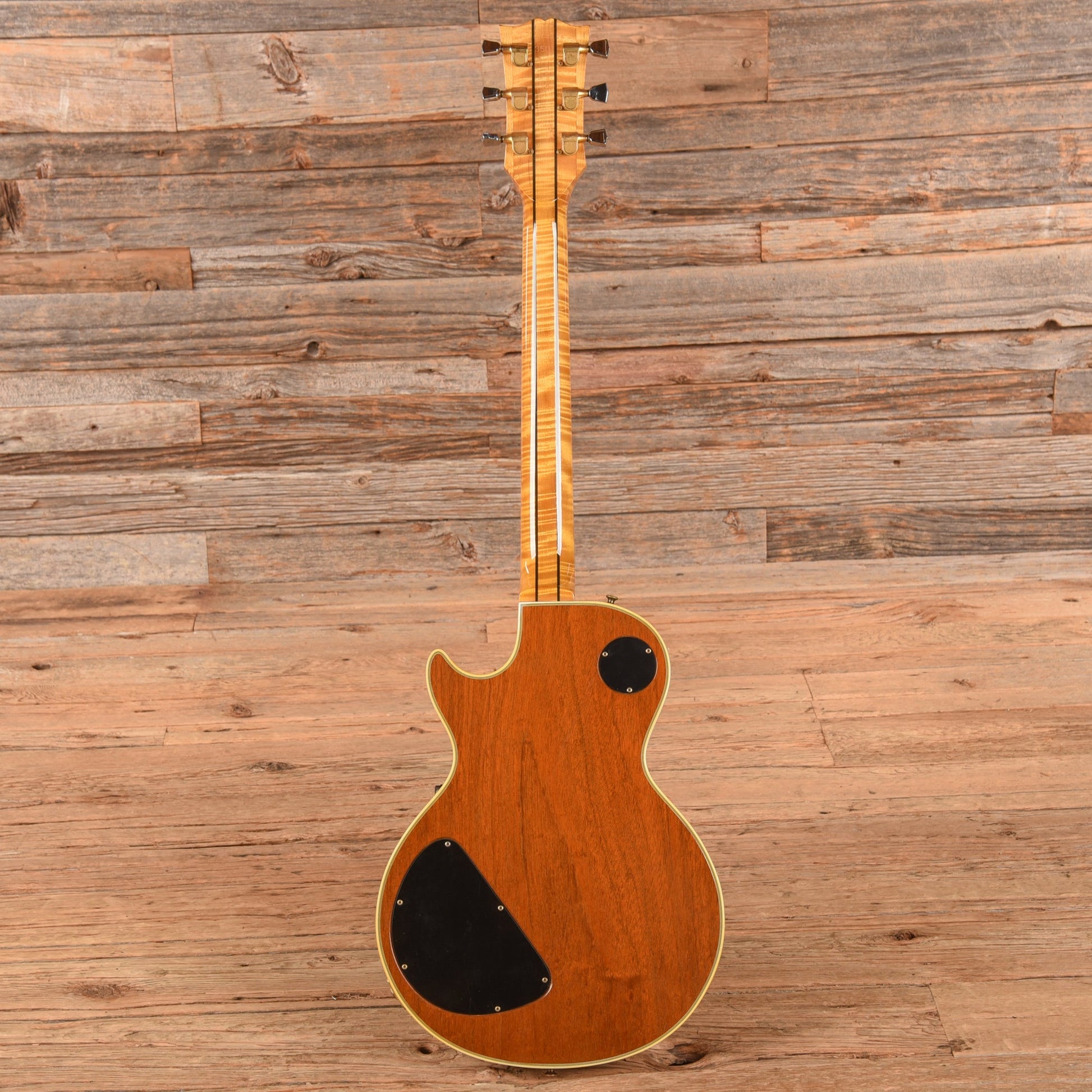 Gibson Les Paul Custom 25/50 Anniversary Natural 1979