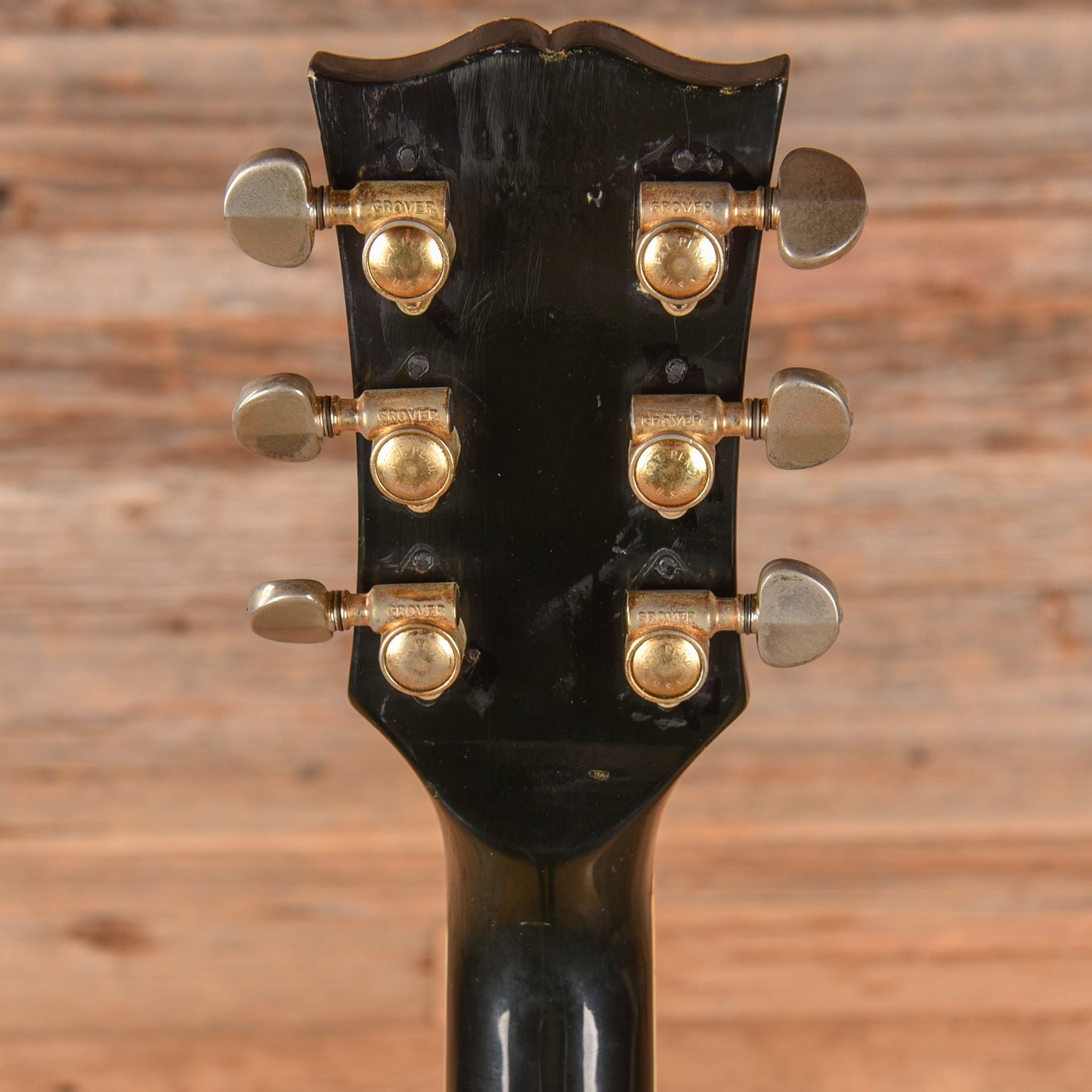 Gibson Les Paul Custom Black 1973