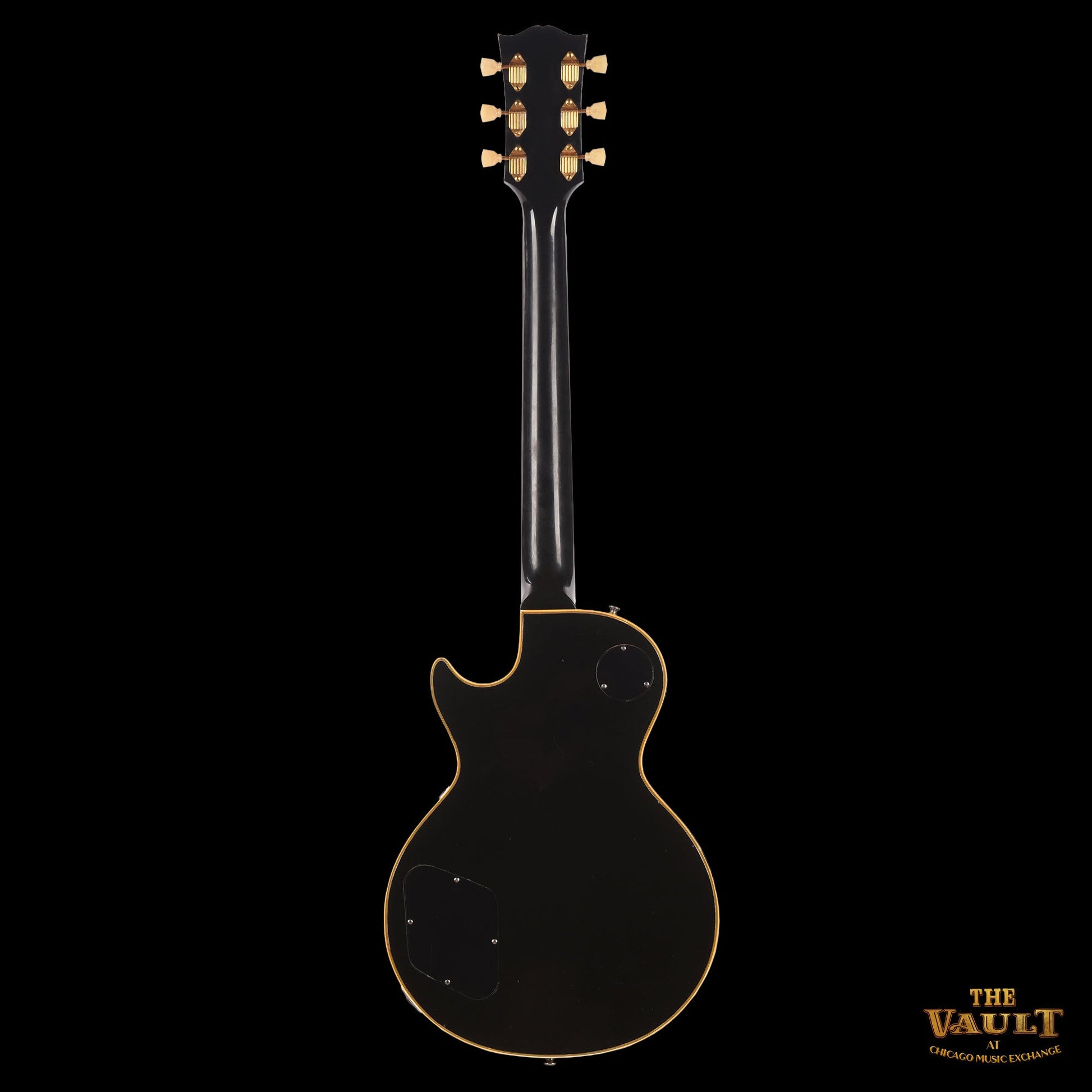 Gibson Les Paul Custom Black Beauty 1954