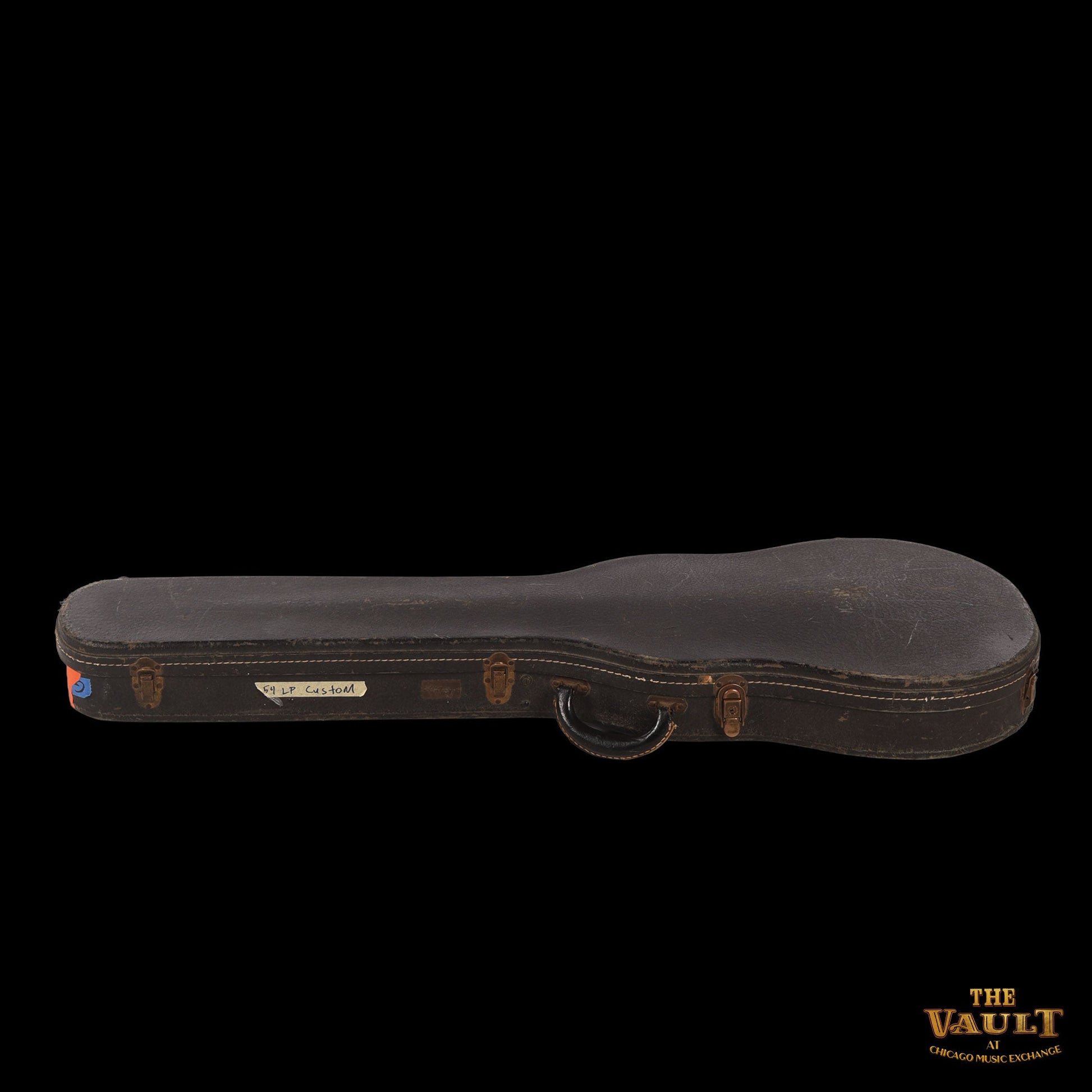 Gibson Les Paul Custom Black Beauty 1954