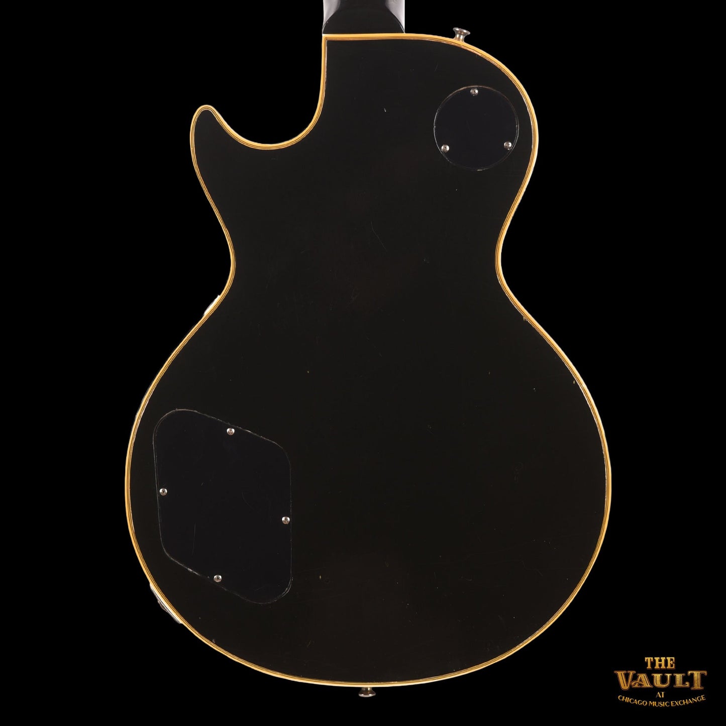 Gibson Les Paul Custom Black Beauty 1954