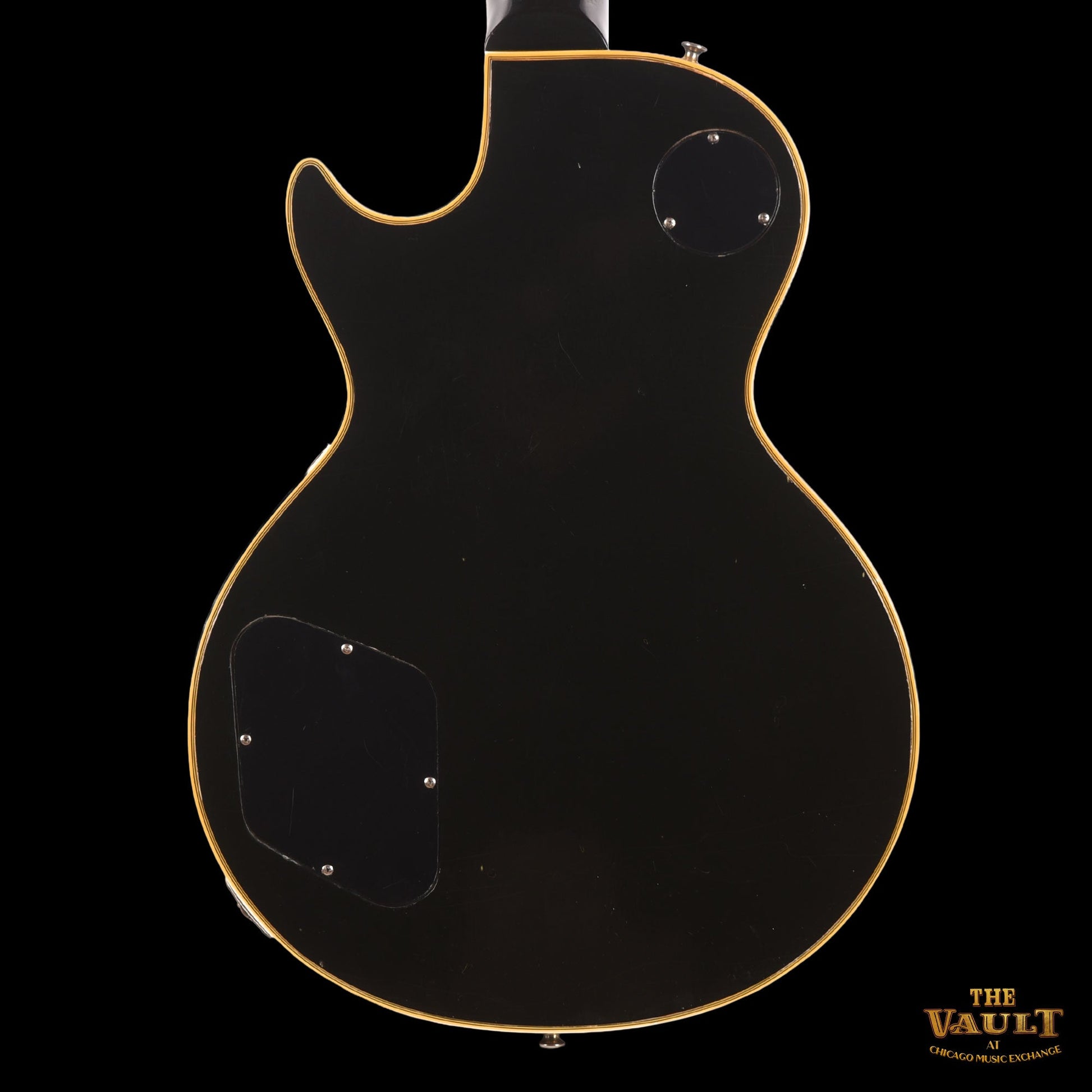 Gibson Les Paul Custom Black Beauty 1954