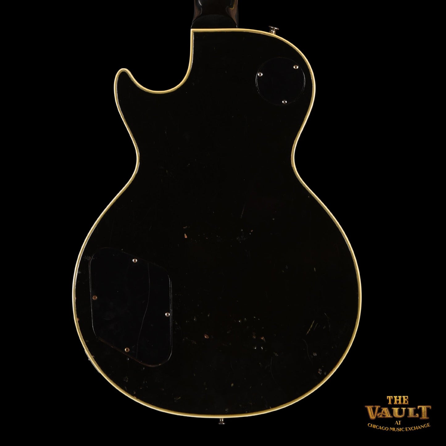 Gibson Les Paul Custom Black Beauty 1959