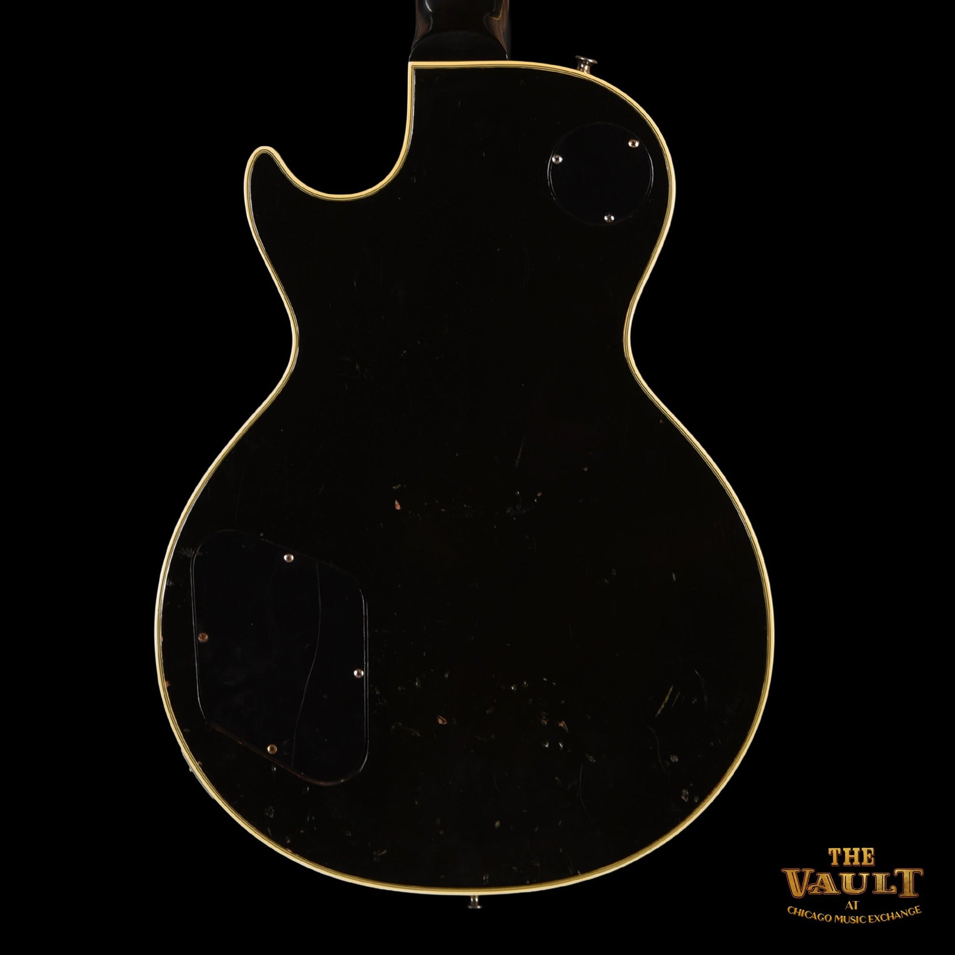 Gibson Les Paul Custom Black Beauty 1959