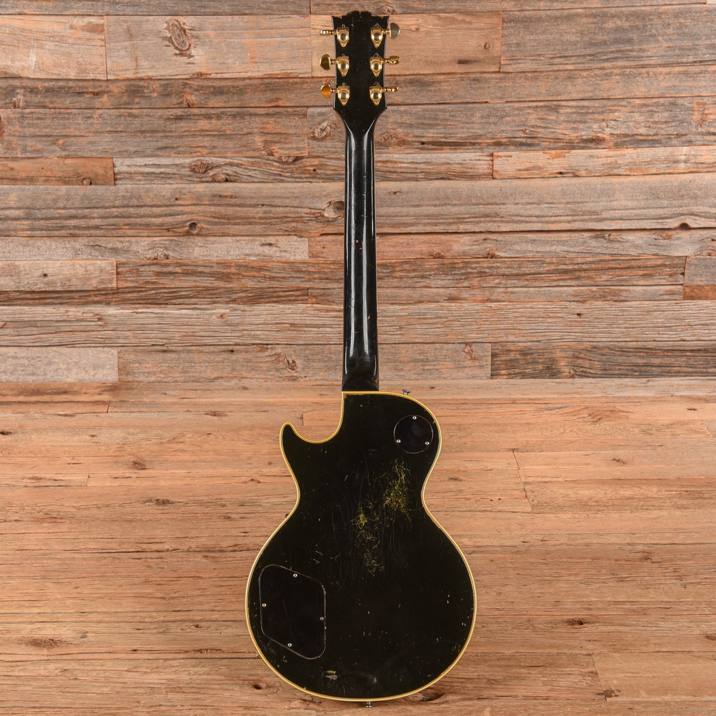 Gibson Les  Paul Custom Ebony 1969