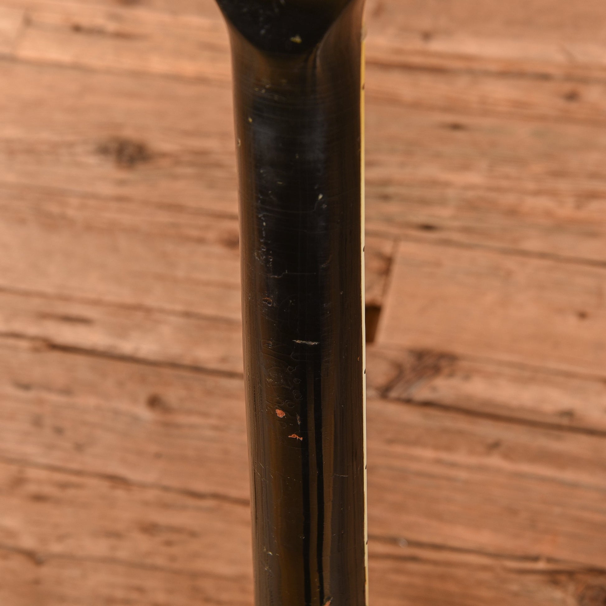 Gibson Les  Paul Custom Ebony 1969
