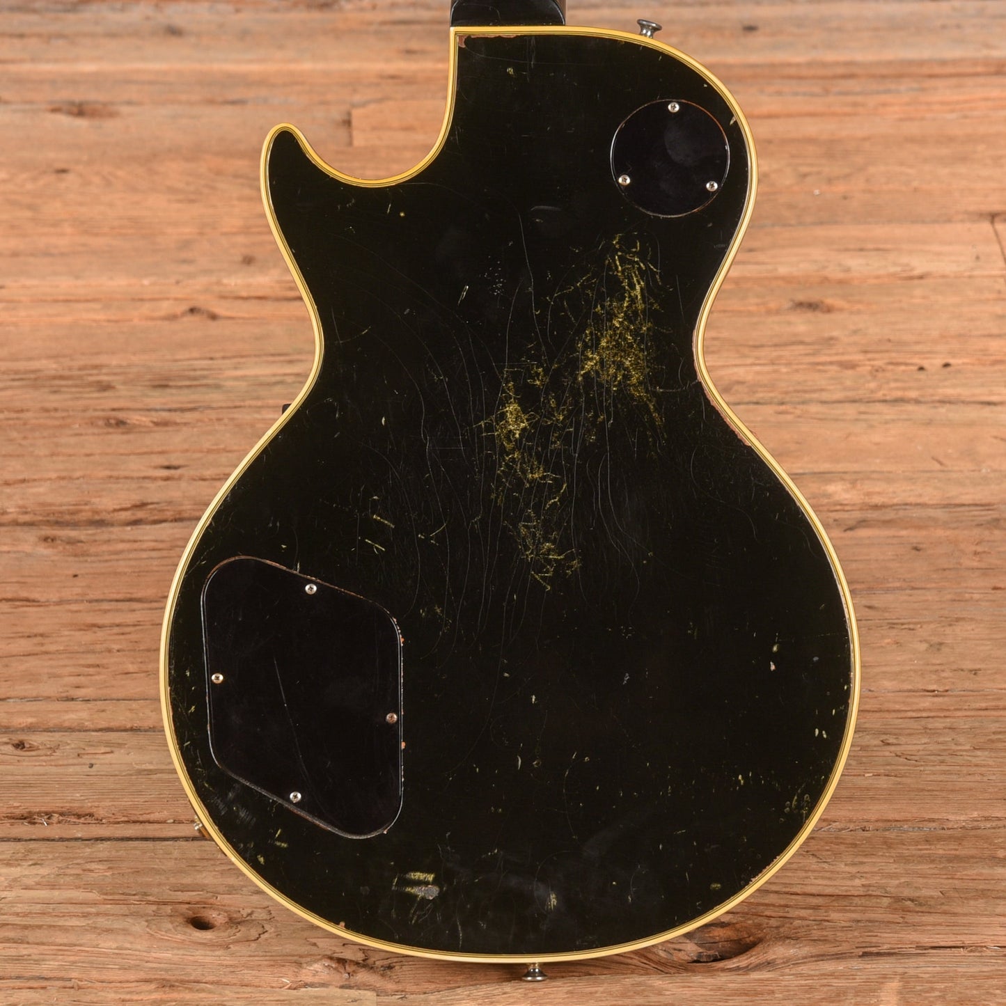 Gibson Les  Paul Custom Ebony 1969