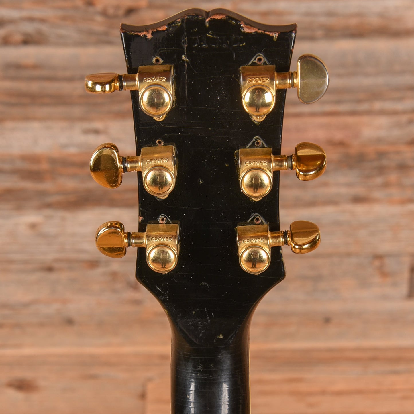 Gibson Les  Paul Custom Ebony 1969