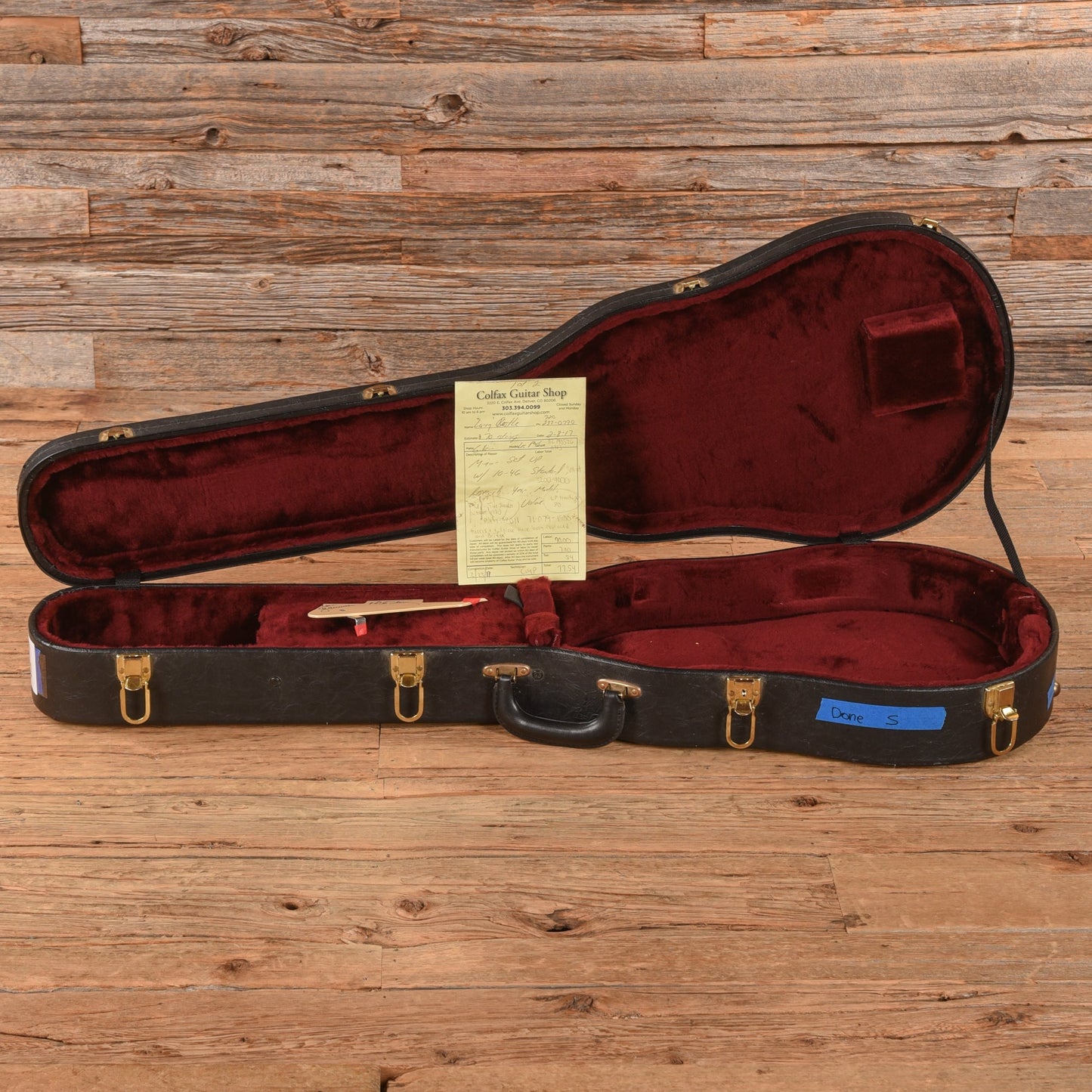 Gibson Les Paul Heritage Sunburst 1980
