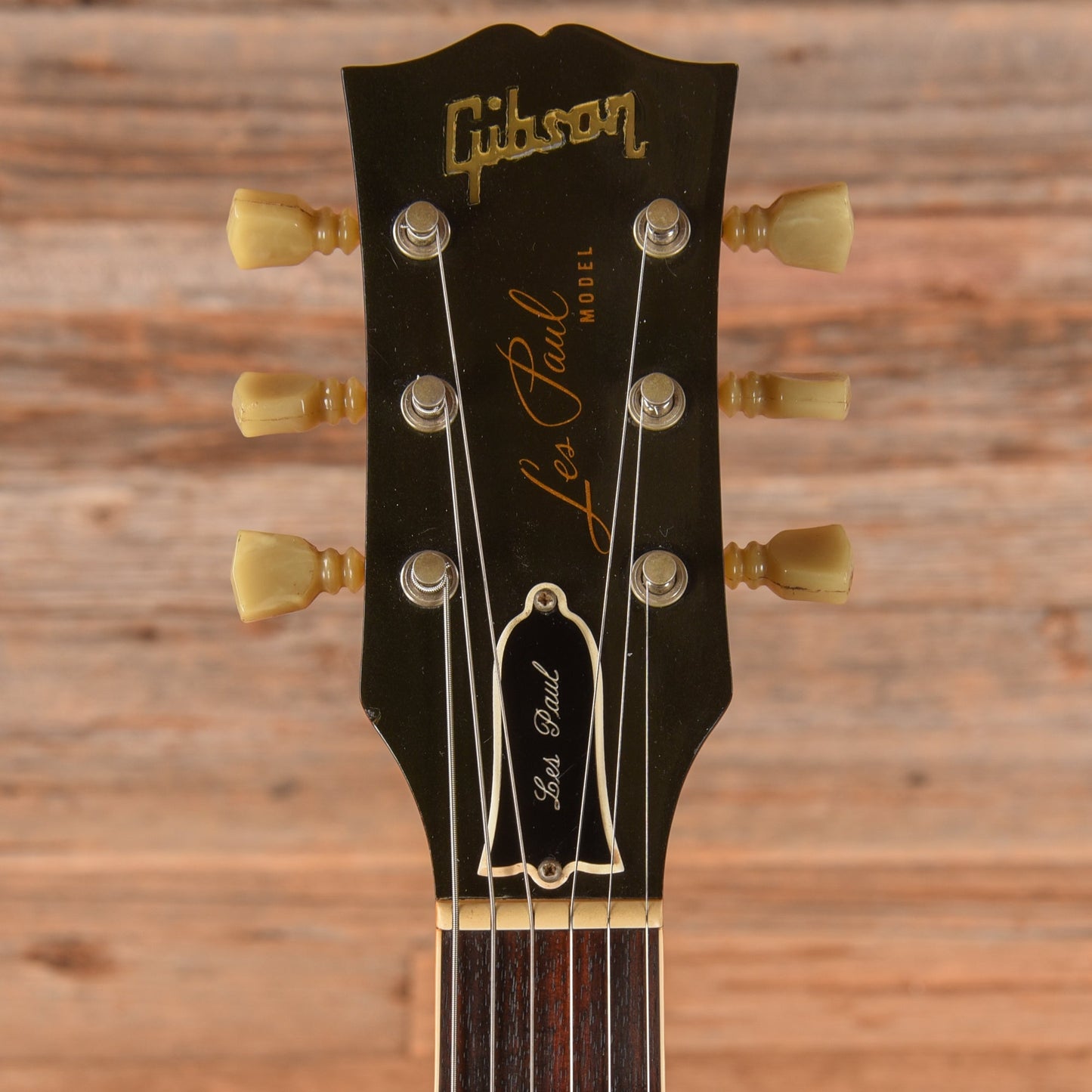Gibson Les Paul Heritage Sunburst 1980