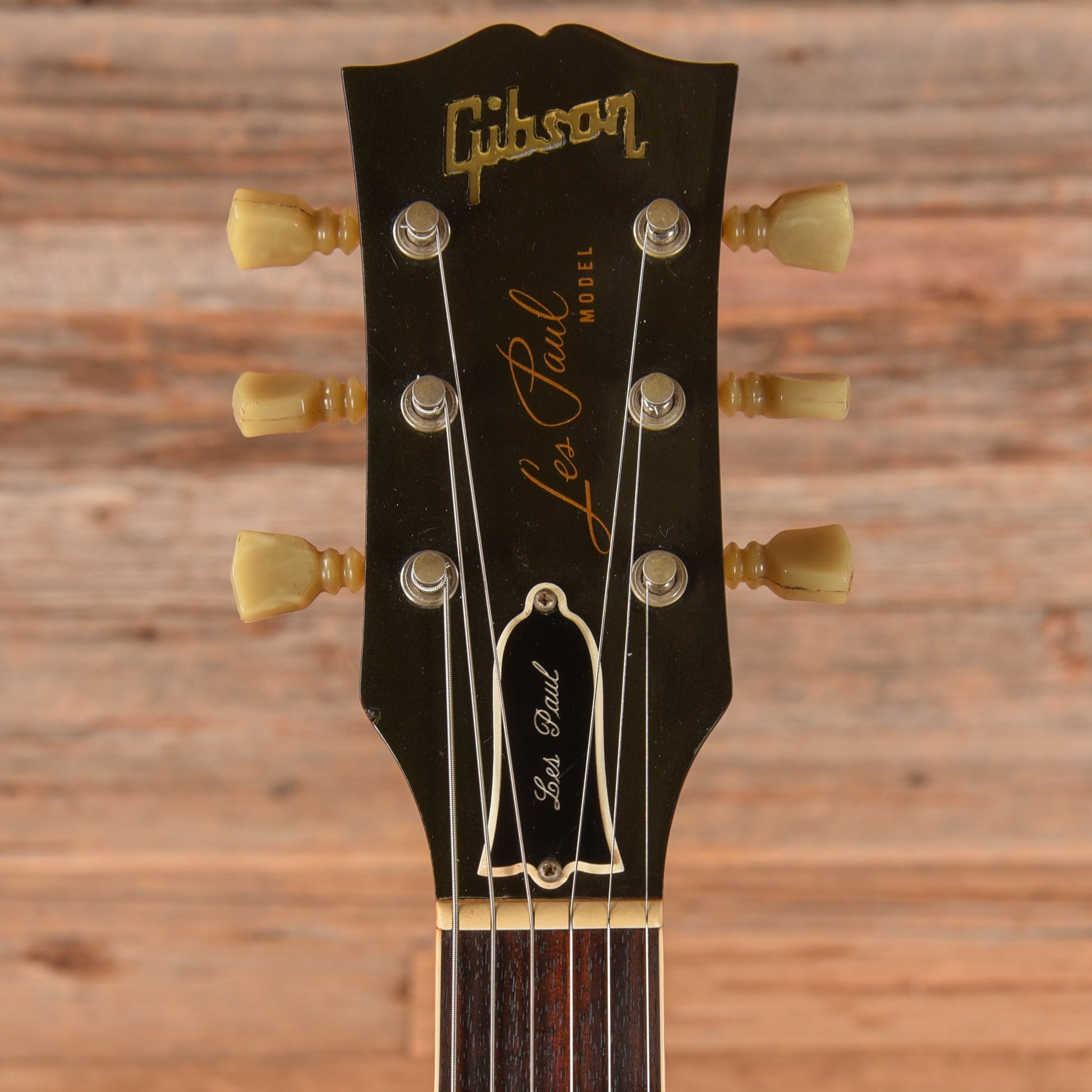 Gibson Les Paul Heritage Sunburst 1980