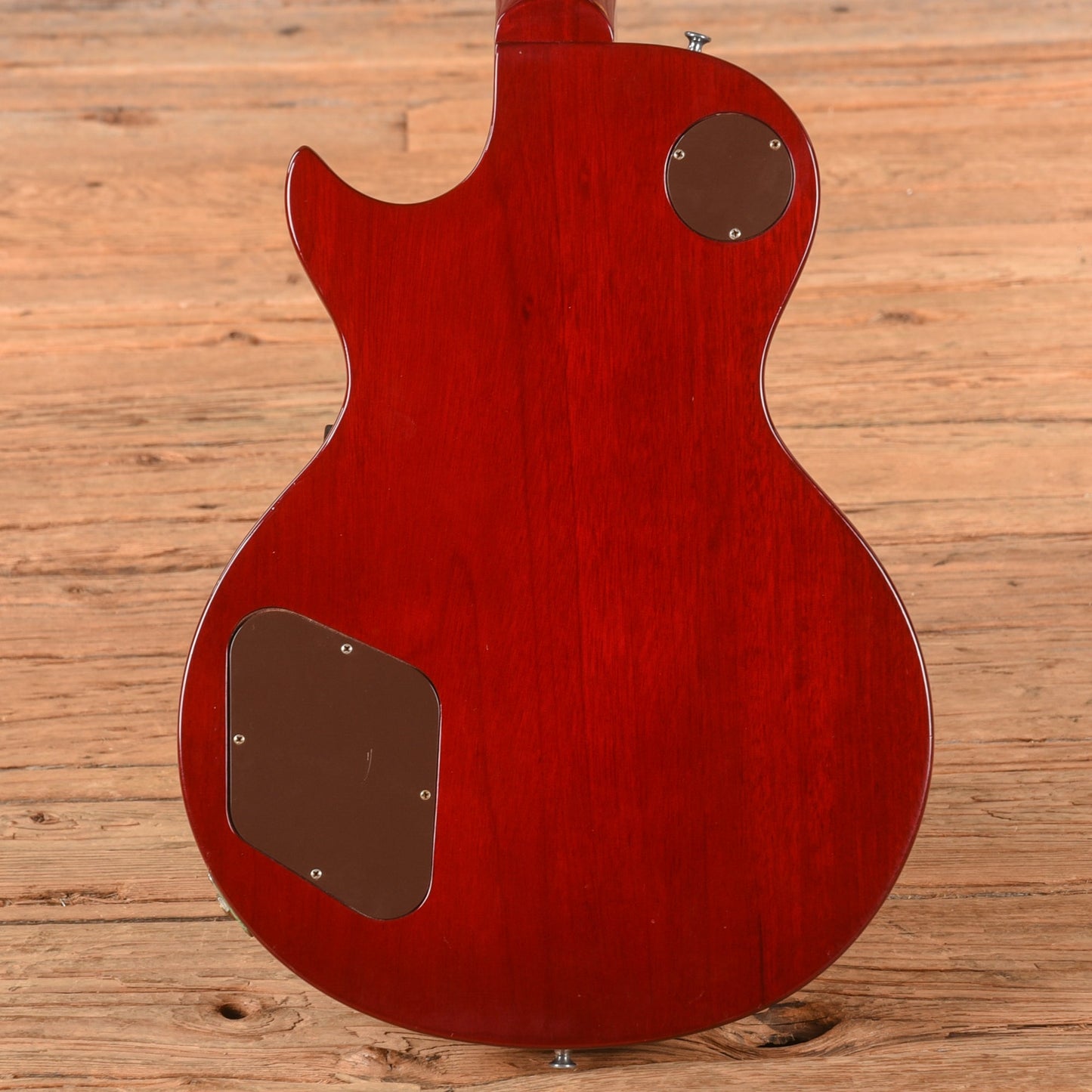 Gibson Les Paul Heritage Sunburst 1980
