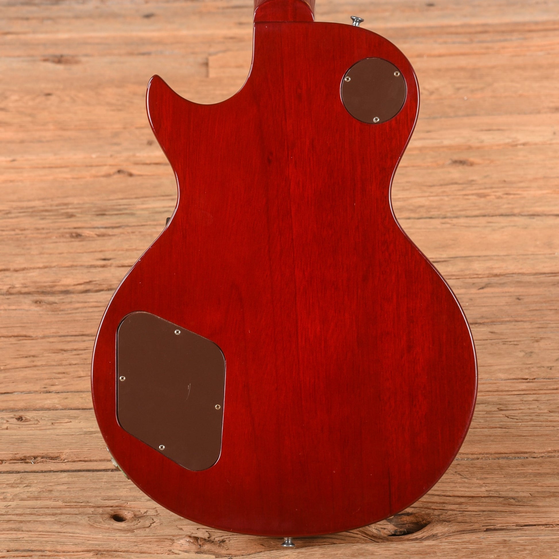 Gibson Les Paul Heritage Sunburst 1980