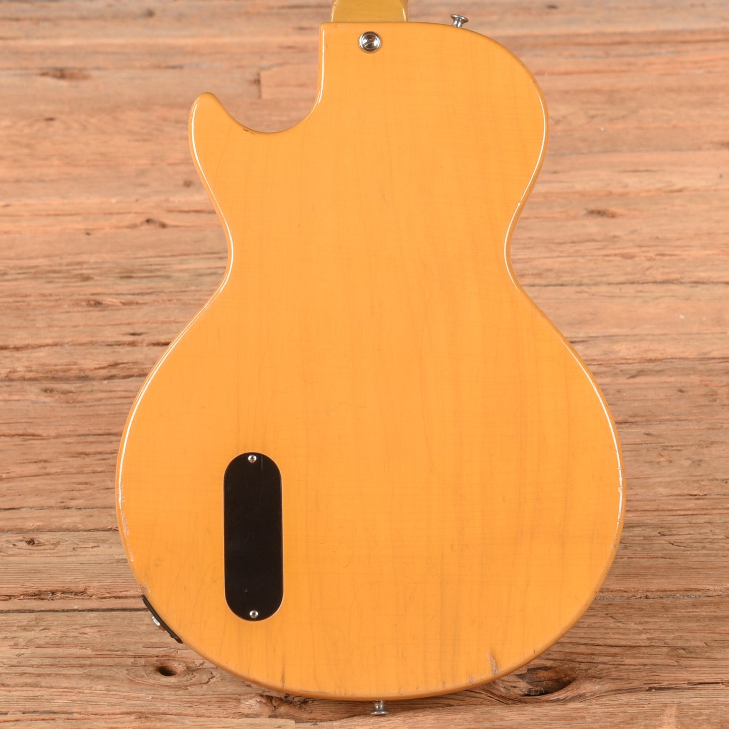 Gibson Les Paul Junior 3/4 TV Yellow 1954