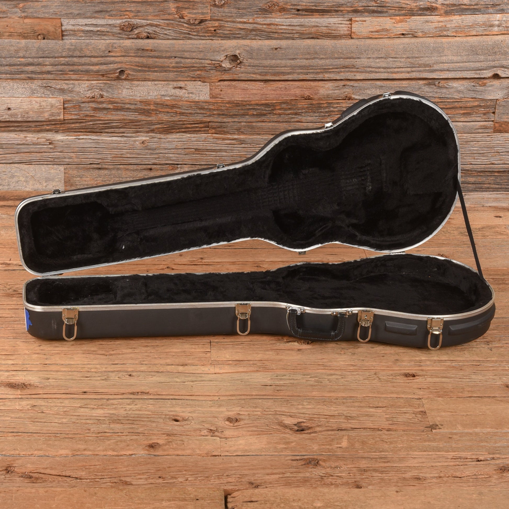 Gibson Les Paul Junior 3/4 TV Yellow 1954