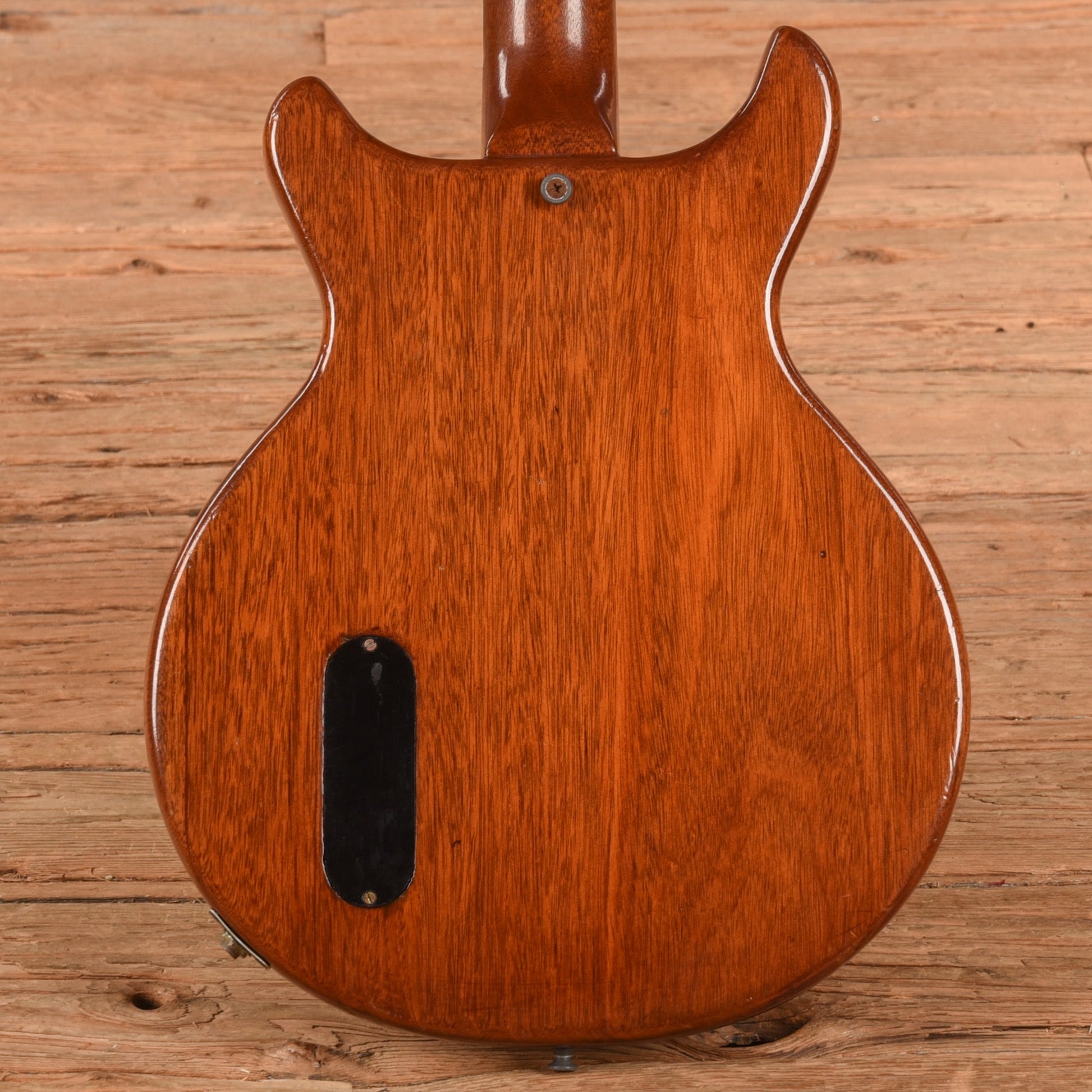 Gibson Les Paul Junior Refin Faded Cherry 1959