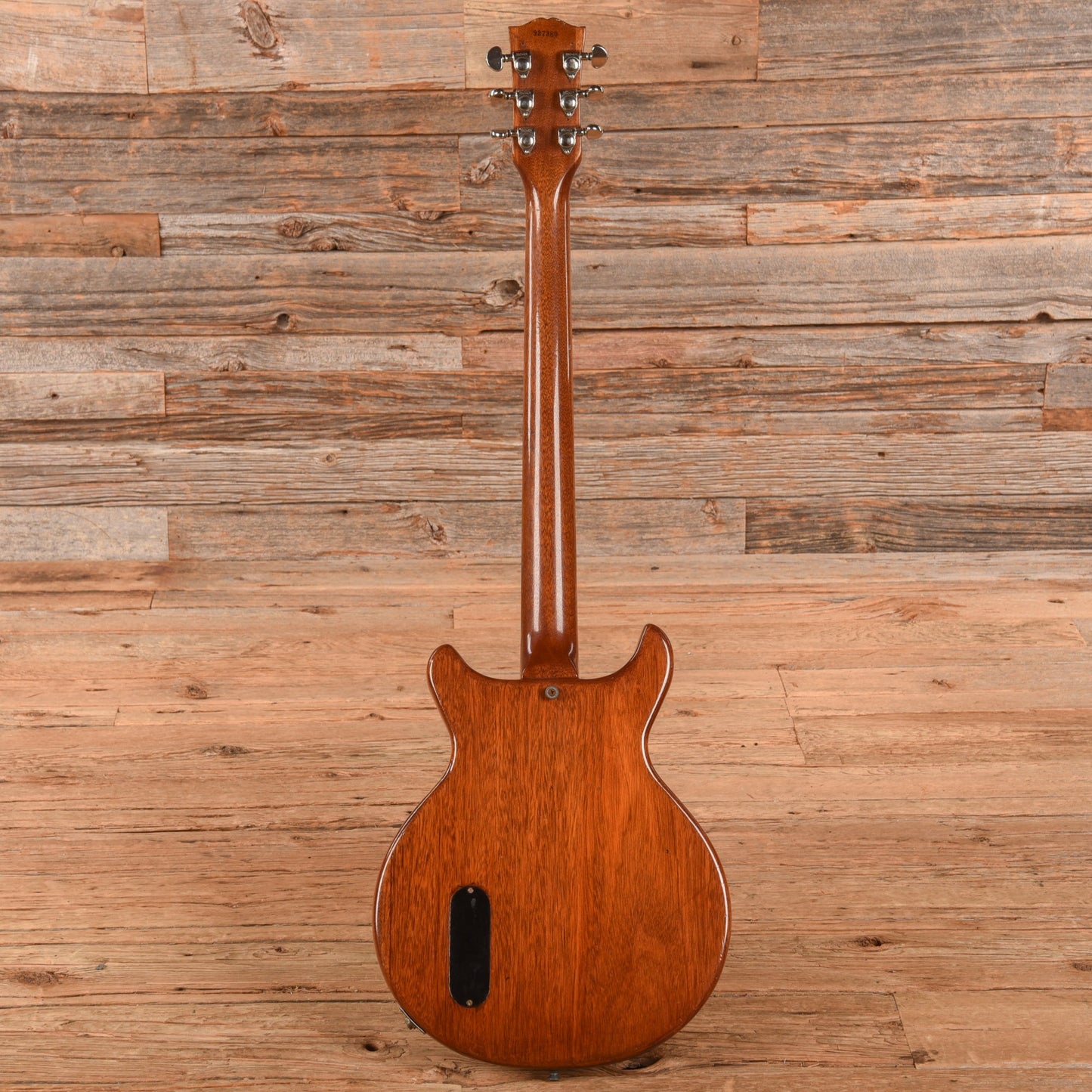 Gibson Les Paul Junior Refin Faded Cherry 1959