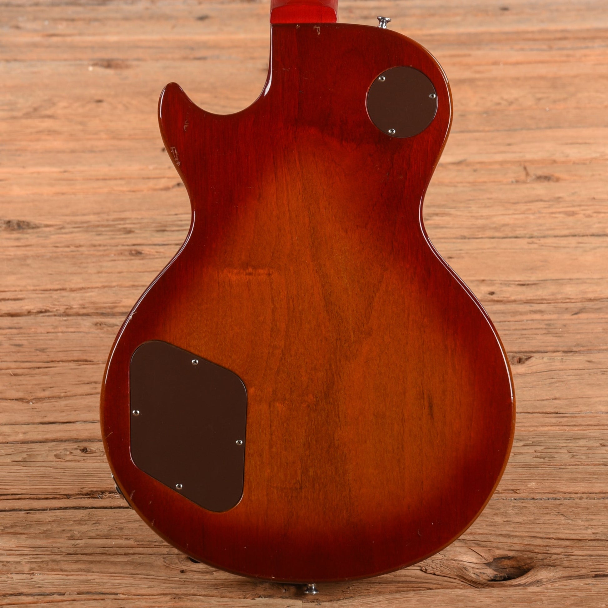 Gibson Les Paul KM Cherry Sunburst 1979
