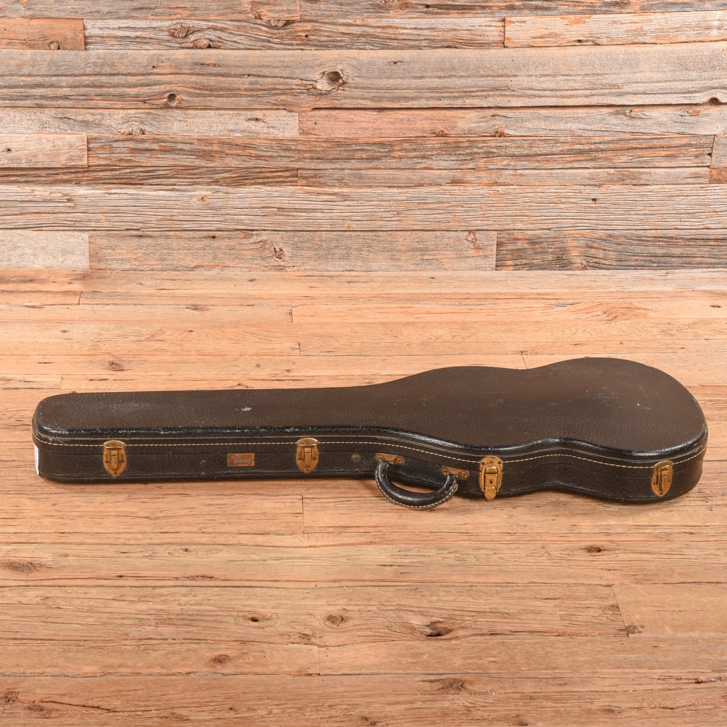 Gibson Les Paul (SG) Standard Cherry 1962