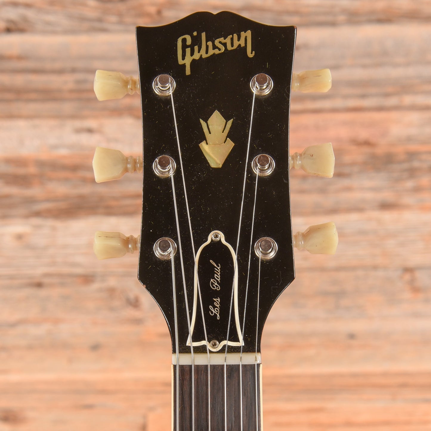 Gibson Les Paul (SG) Standard Cherry 1962