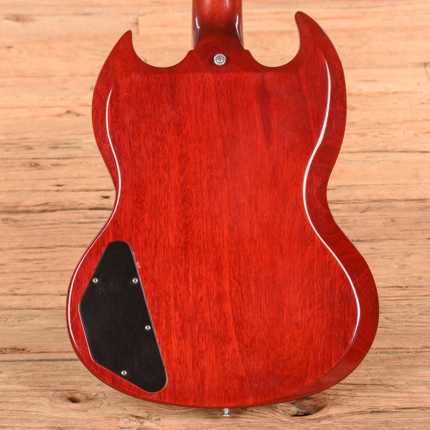 Gibson Les Paul (SG) Standard Cherry 1962