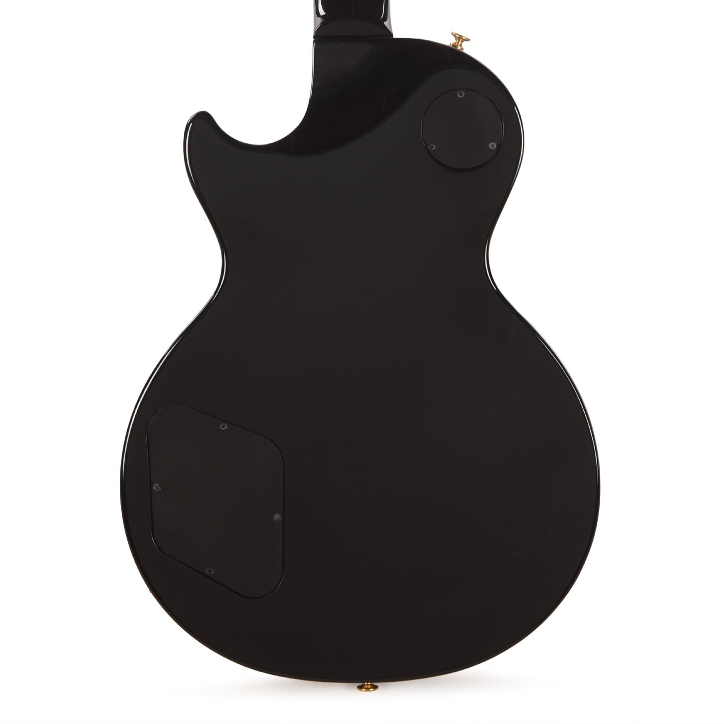 Gibson Modern LP Supreme Transparent Ebony Burst